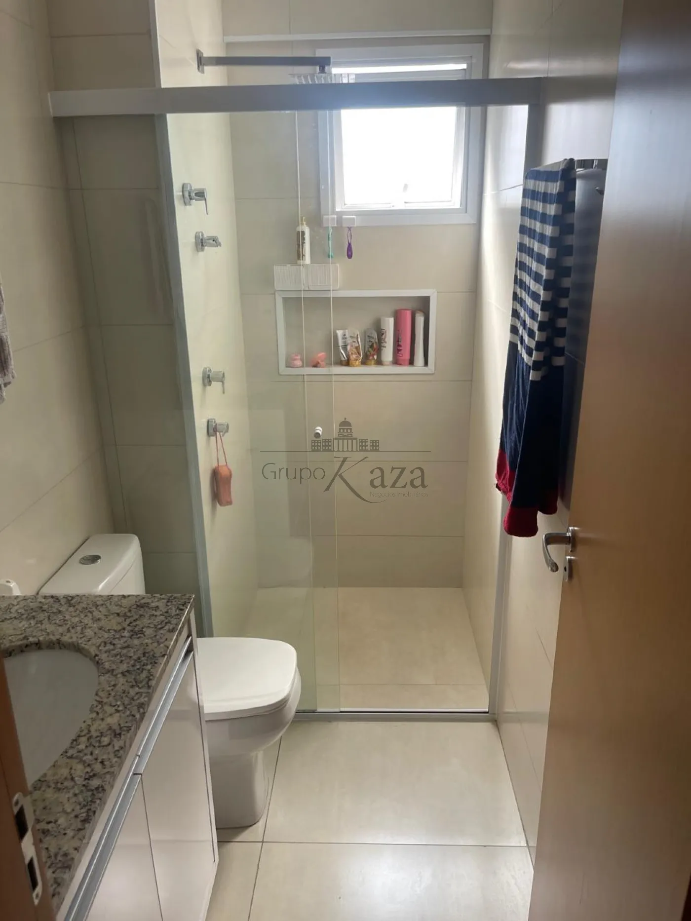 Foto 14 de Apartamento Padrão em Jardim Petrópolis, São José dos Campos - imagem 14