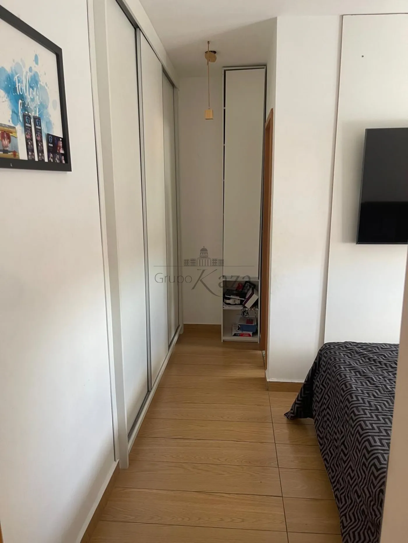 Foto 11 de Apartamento Padrão em Jardim Petrópolis, São José dos Campos - imagem 11