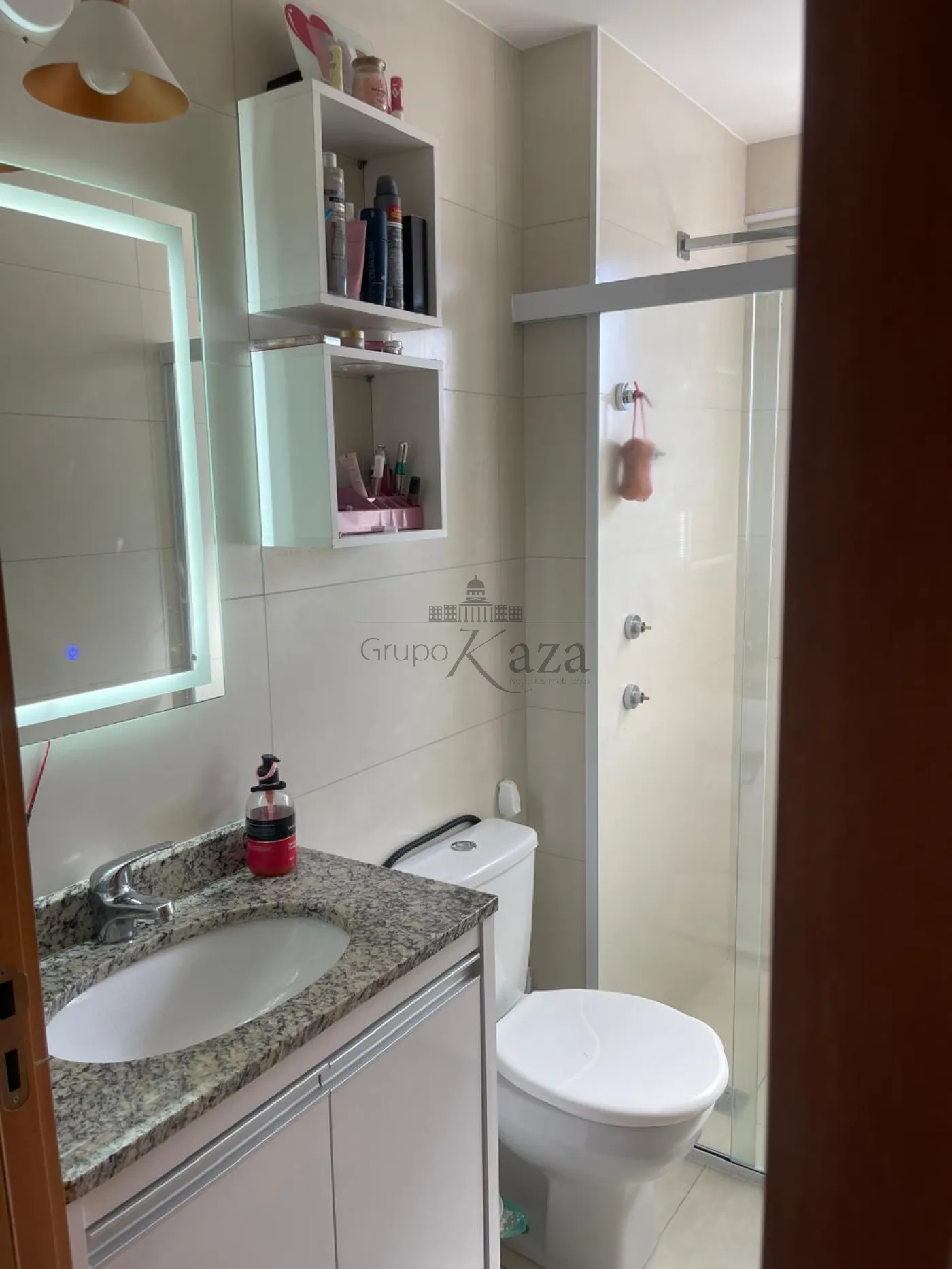Foto 13 de Apartamento Padrão em Jardim Petrópolis, São José dos Campos - imagem 13