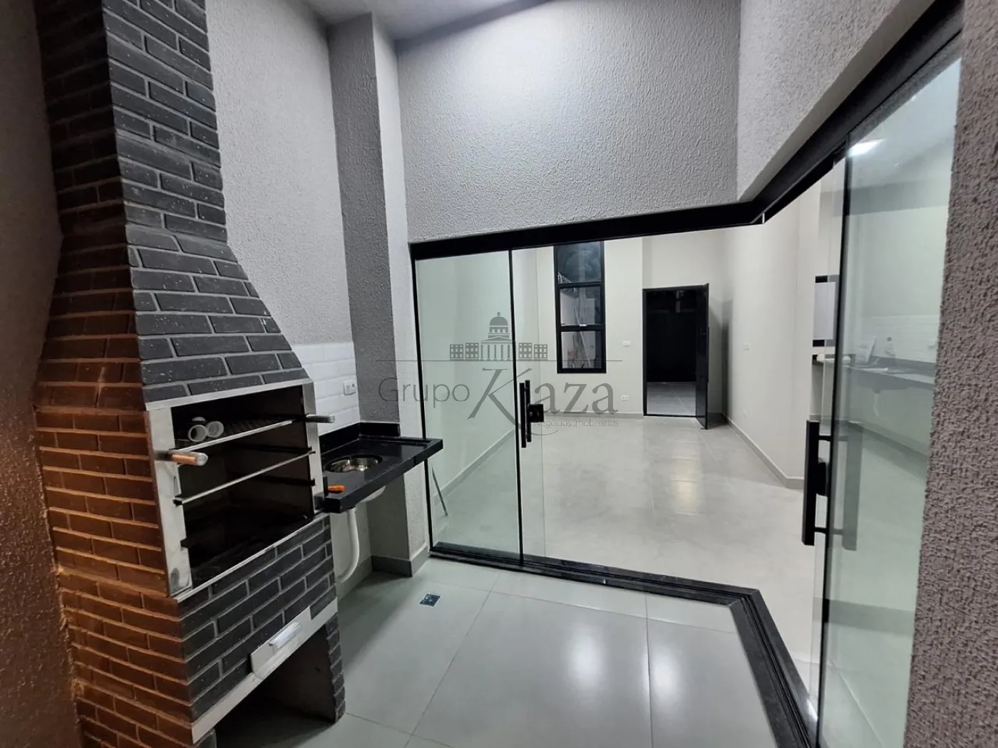 Foto 5 de Casa Padrão em Parque Novo Horizonte, São José dos Campos - imagem 5