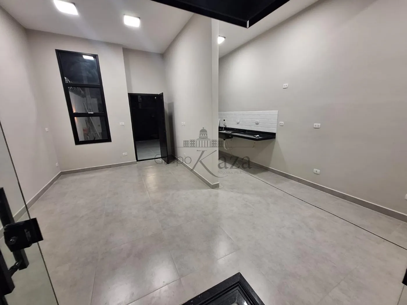Foto 2 de Casa Padrão em Parque Novo Horizonte, São José dos Campos - imagem 2