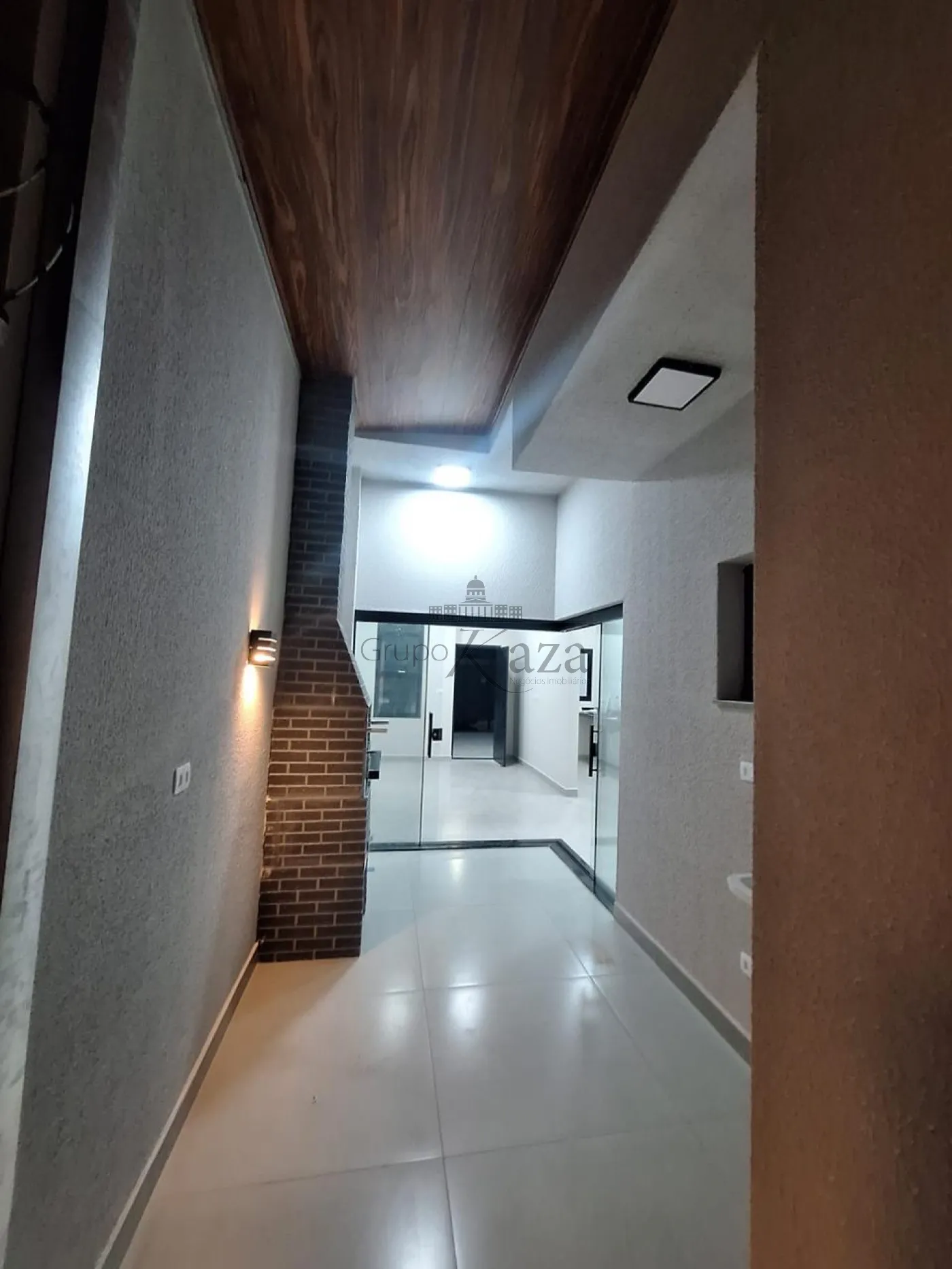 Foto 7 de Casa Padrão em Parque Novo Horizonte, São José dos Campos - imagem 7