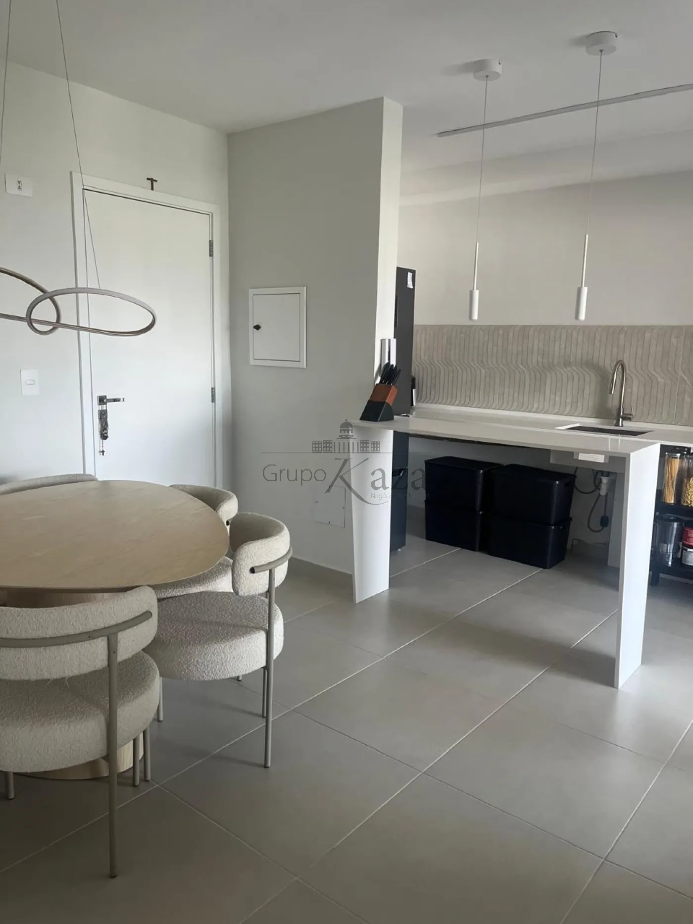Foto 6 de Apartamento Padrão em Jardim Oswaldo Cruz, São José dos Campos - imagem 6