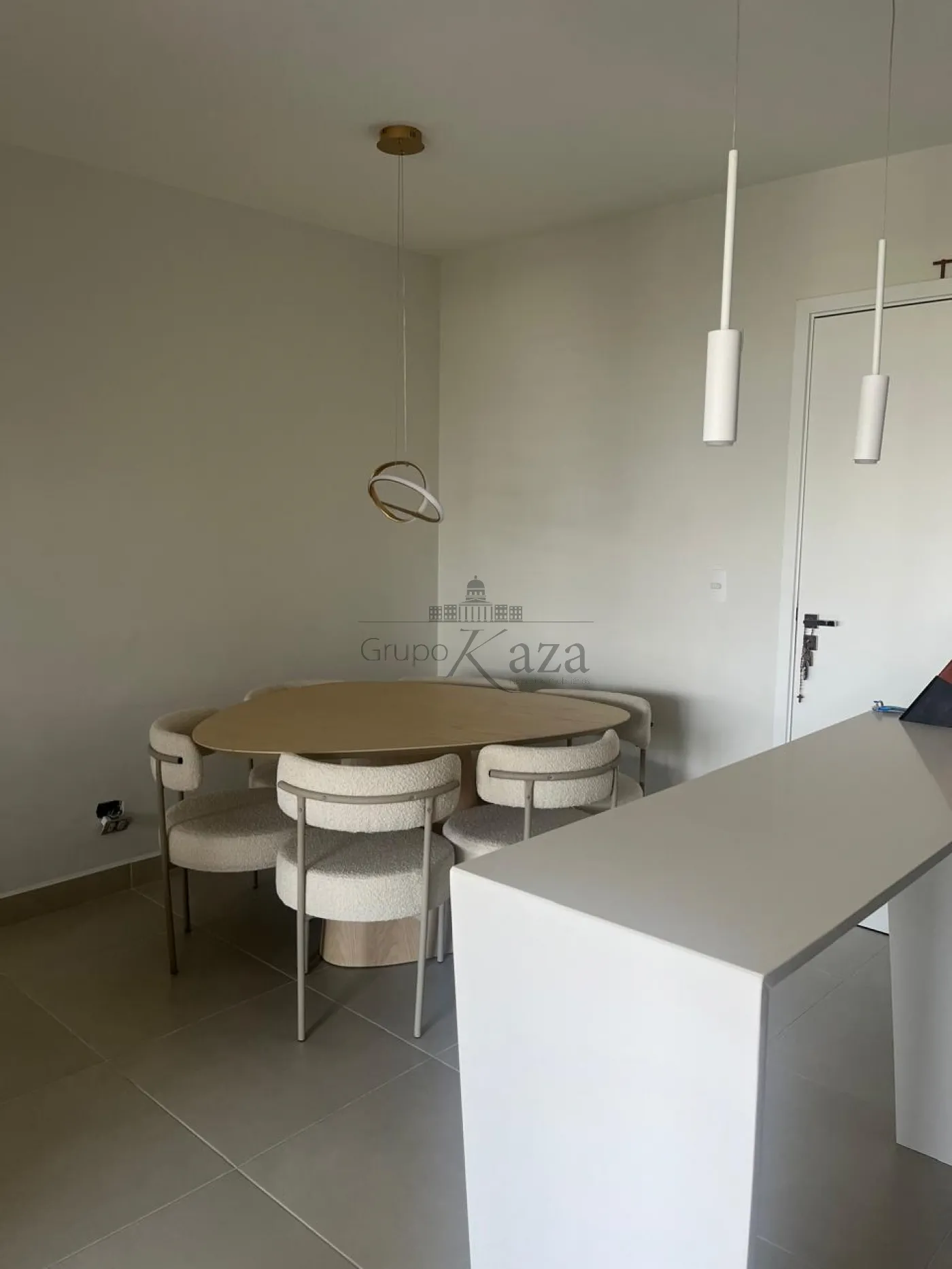 Foto 7 de Apartamento Padrão em Jardim Oswaldo Cruz, São José dos Campos - imagem 7