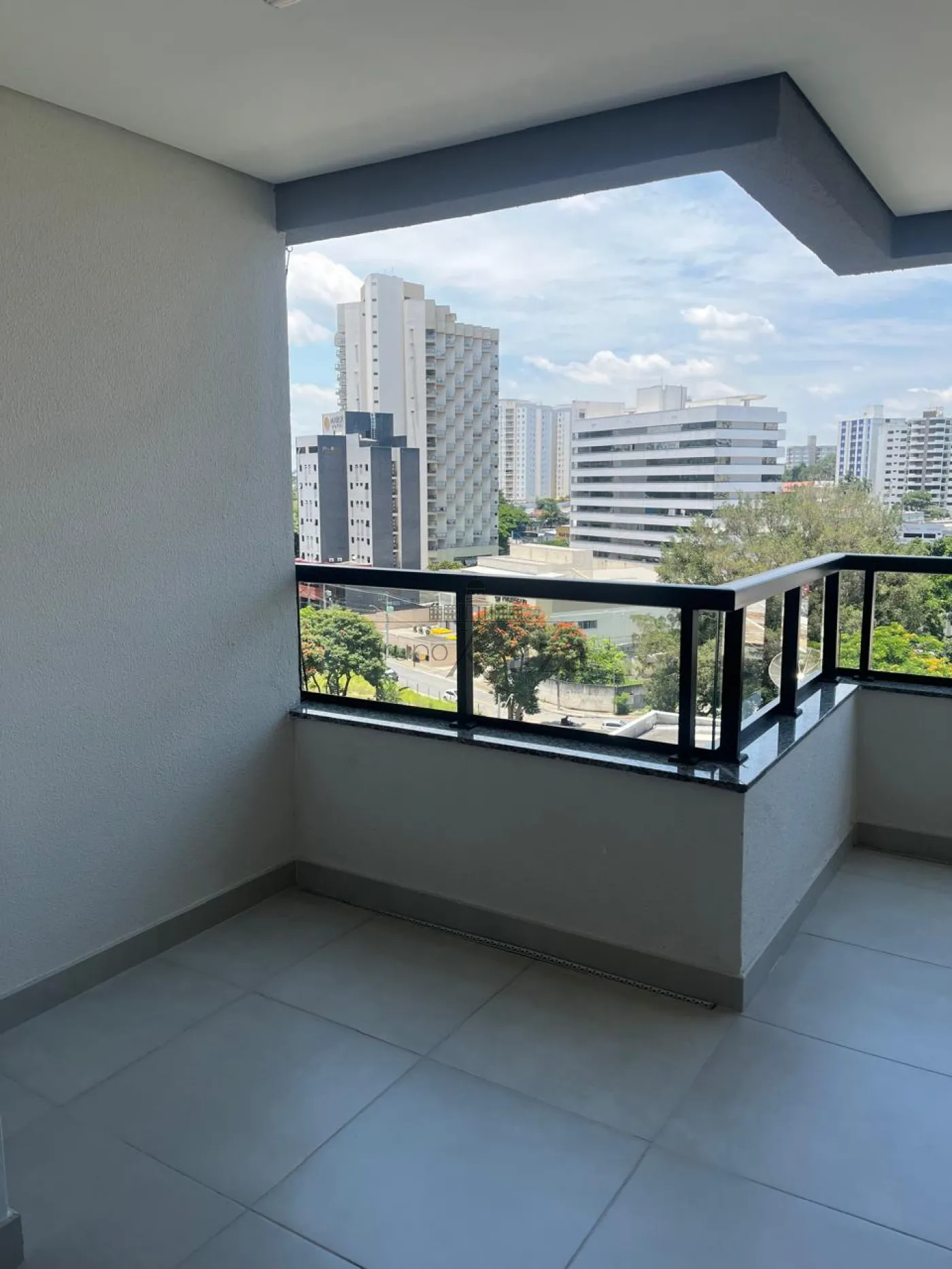 Foto 2 de Apartamento Padrão em Jardim Oswaldo Cruz, São José dos Campos - imagem 2
