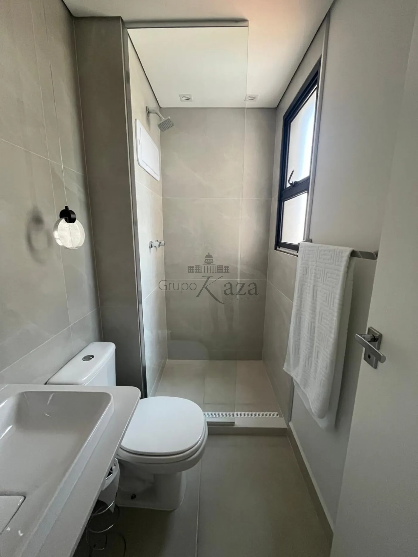 Foto 9 de Apartamento Padrão em Jardim Oswaldo Cruz, São José dos Campos - imagem 9
