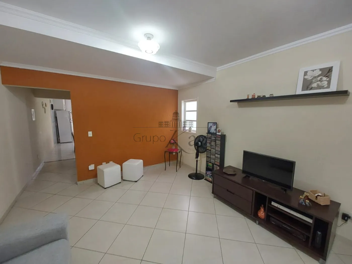 Foto 2 de Casa Sobrado em Jardim Alvorada, São José dos Campos - imagem 2