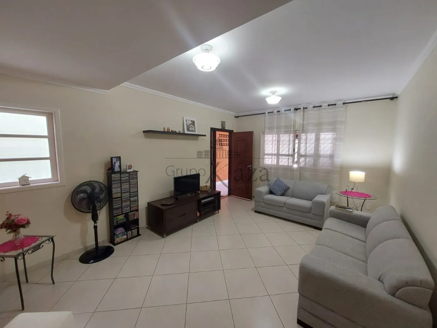 Foto 3 de Casa Sobrado em Jardim Alvorada, São José dos Campos - imagem 3