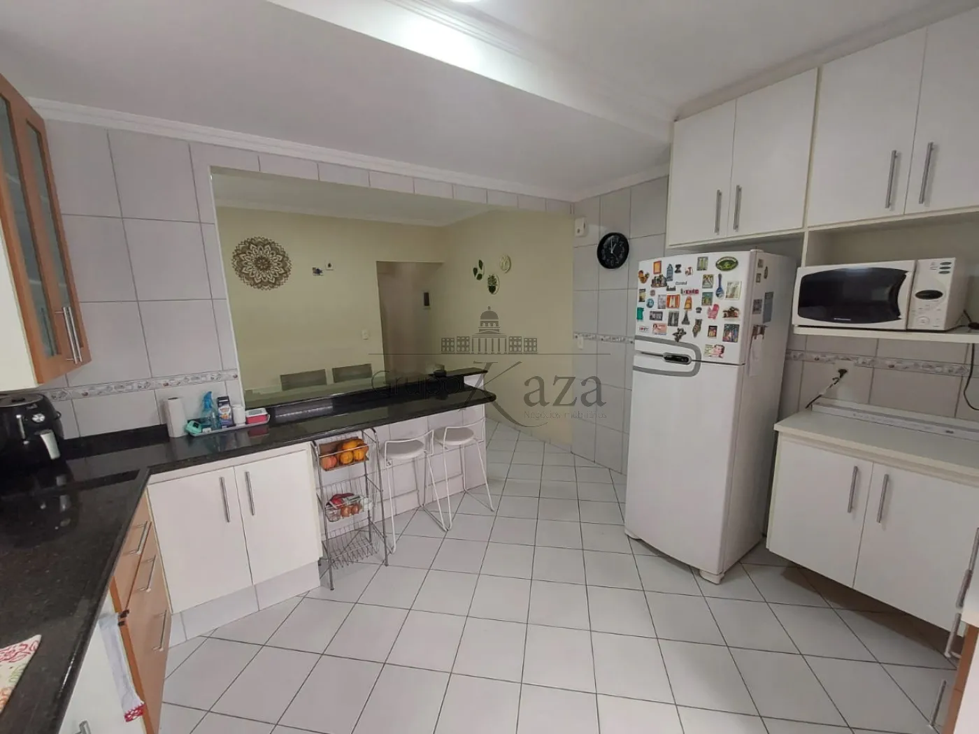Foto 8 de Casa Sobrado em Jardim Alvorada, São José dos Campos - imagem 8