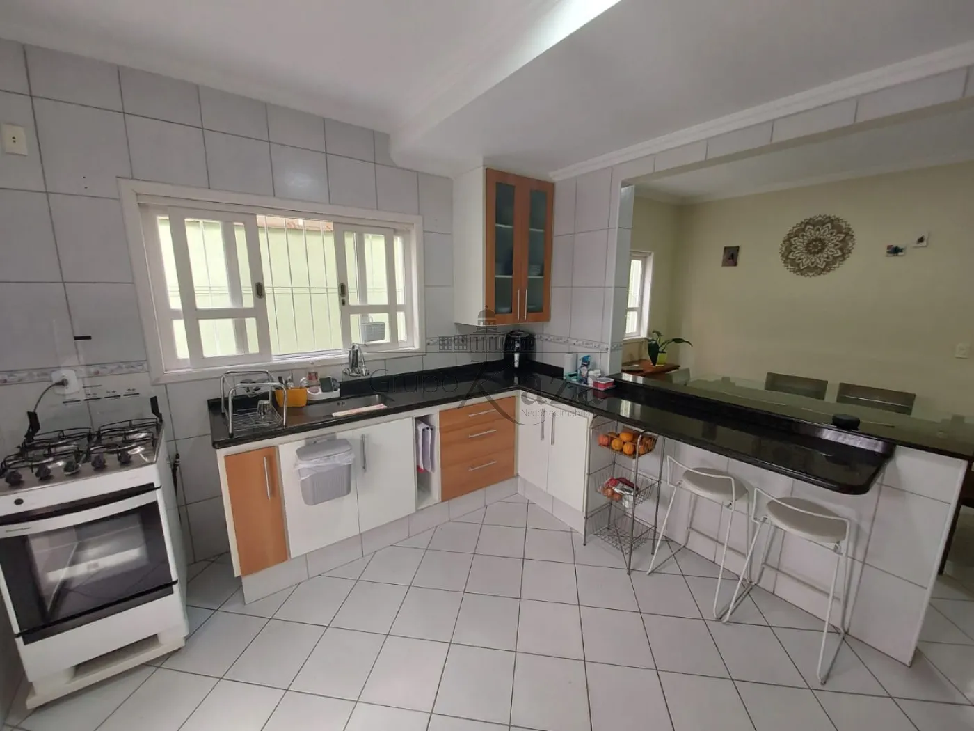 Foto 9 de Casa Sobrado em Jardim Alvorada, São José dos Campos - imagem 9