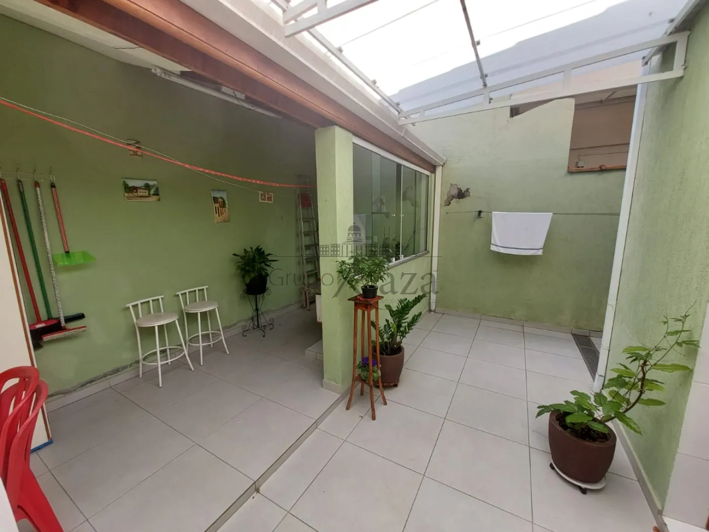Foto 35 de Casa Sobrado em Jardim Alvorada, São José dos Campos - imagem 35