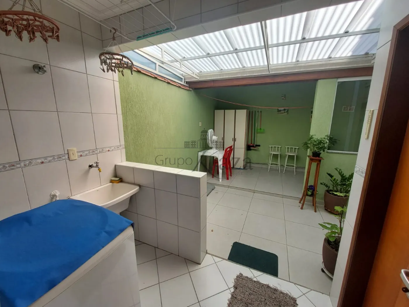Foto 36 de Casa Sobrado em Jardim Alvorada, São José dos Campos - imagem 36