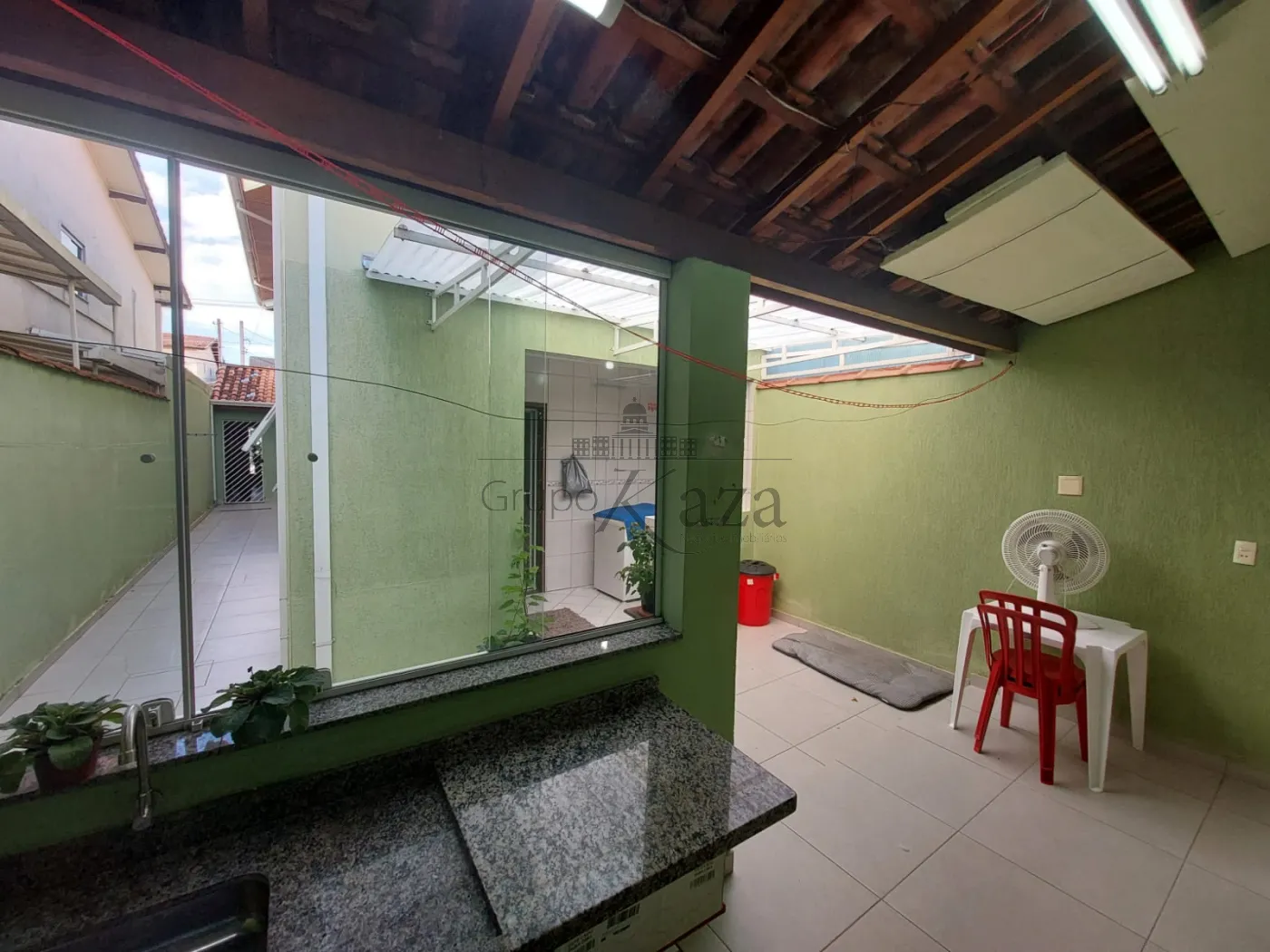 Foto 39 de Casa Sobrado em Jardim Alvorada, São José dos Campos - imagem 39