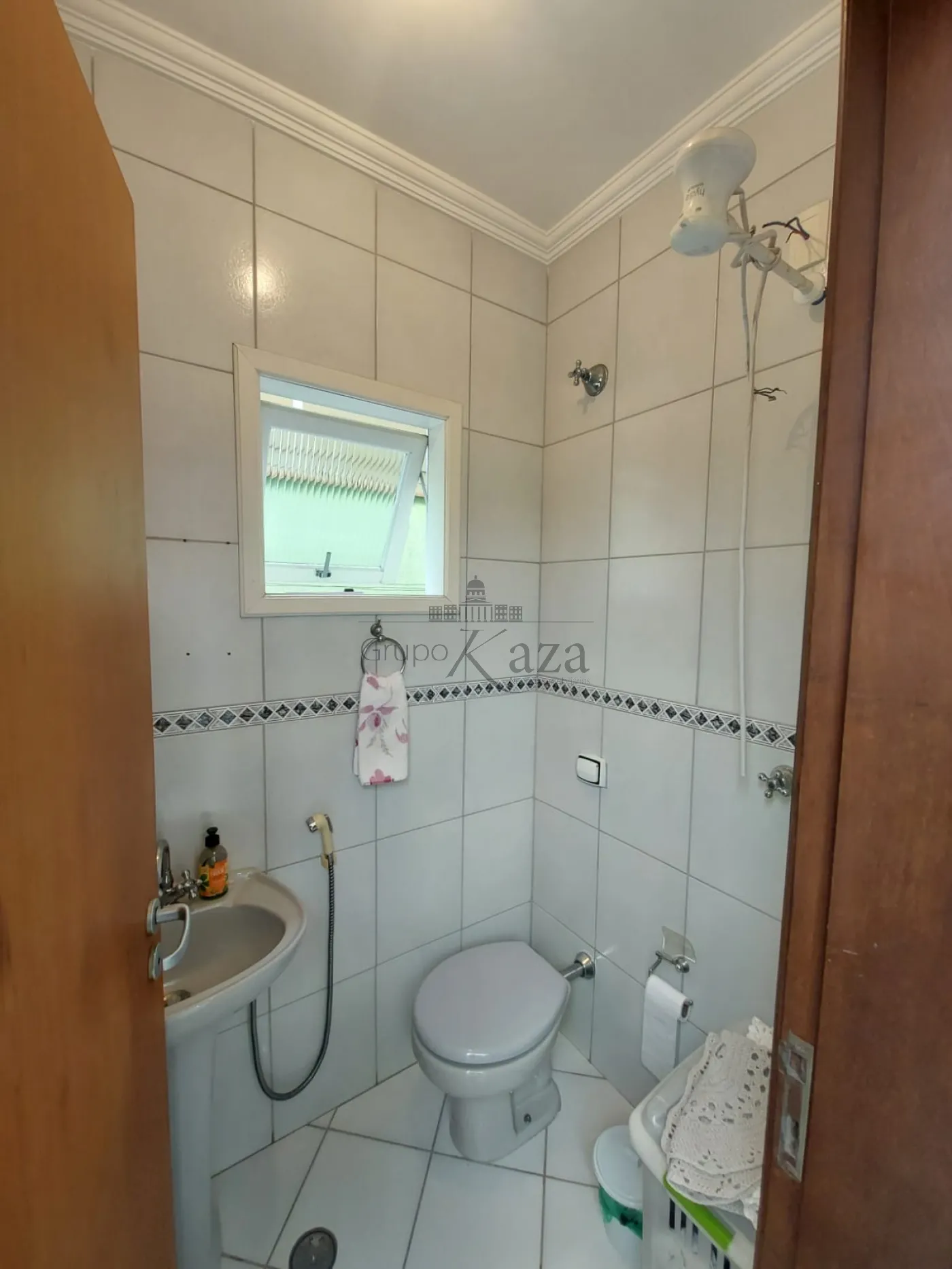 Foto 40 de Casa Sobrado em Jardim Alvorada, São José dos Campos - imagem 40