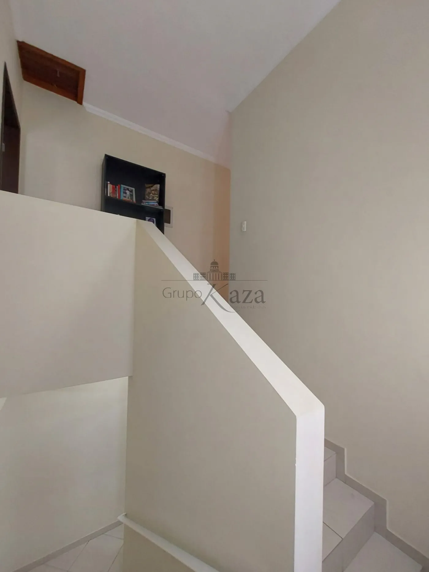 Foto 19 de Casa Sobrado em Jardim Alvorada, São José dos Campos - imagem 19
