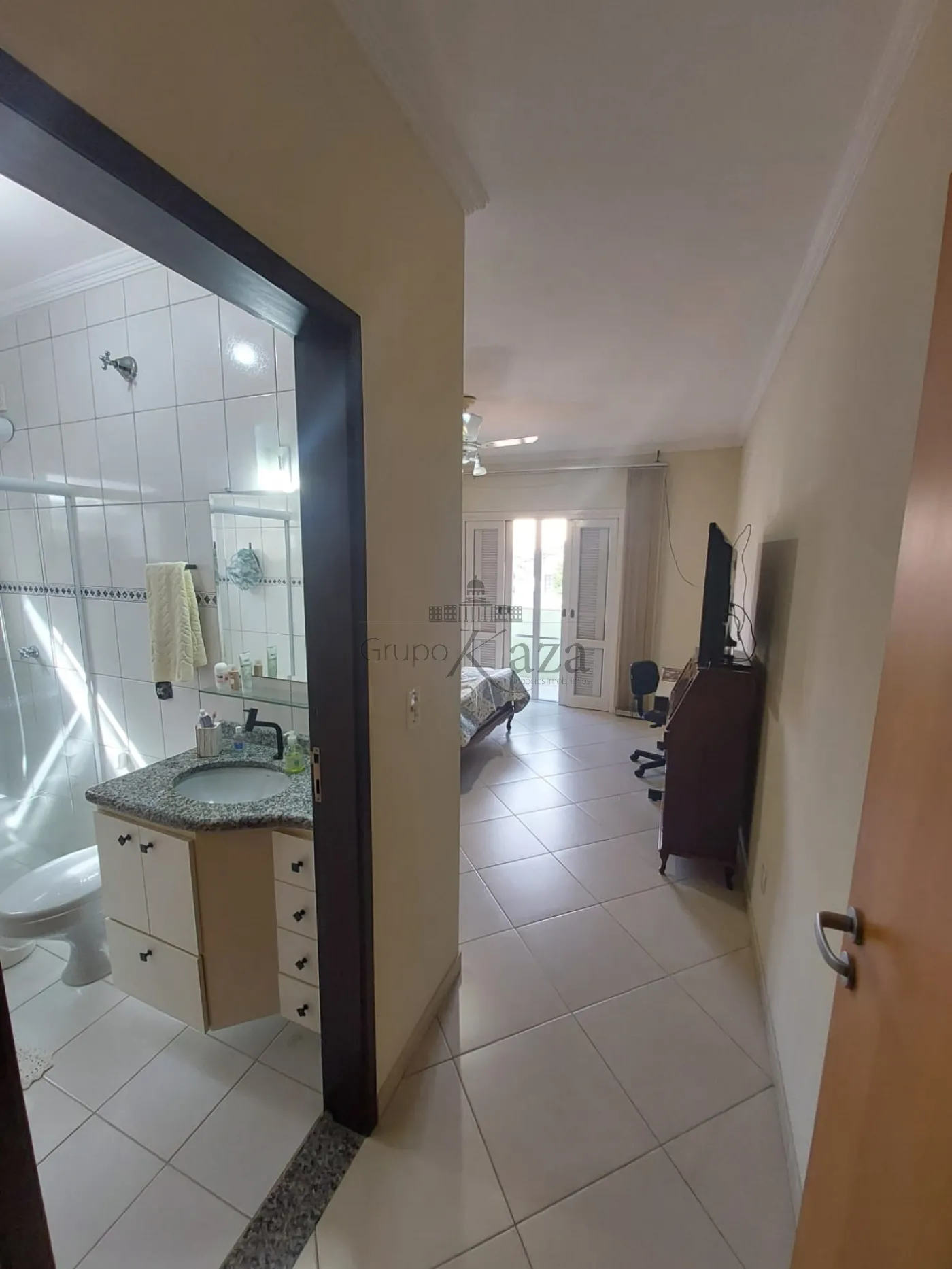 Foto 16 de Casa Sobrado em Jardim Alvorada, São José dos Campos - imagem 16