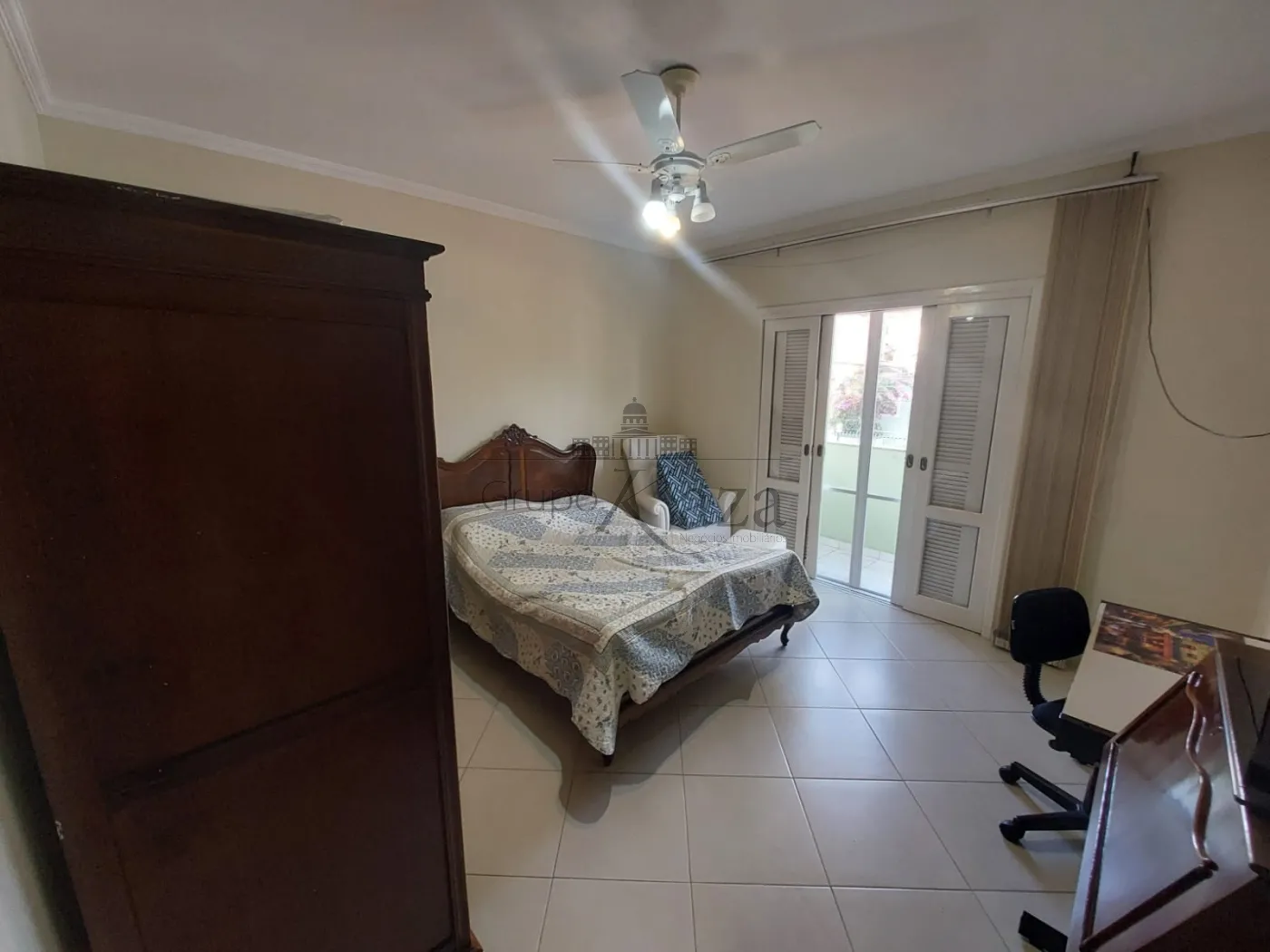 Foto 23 de Casa Sobrado em Jardim Alvorada, São José dos Campos - imagem 23