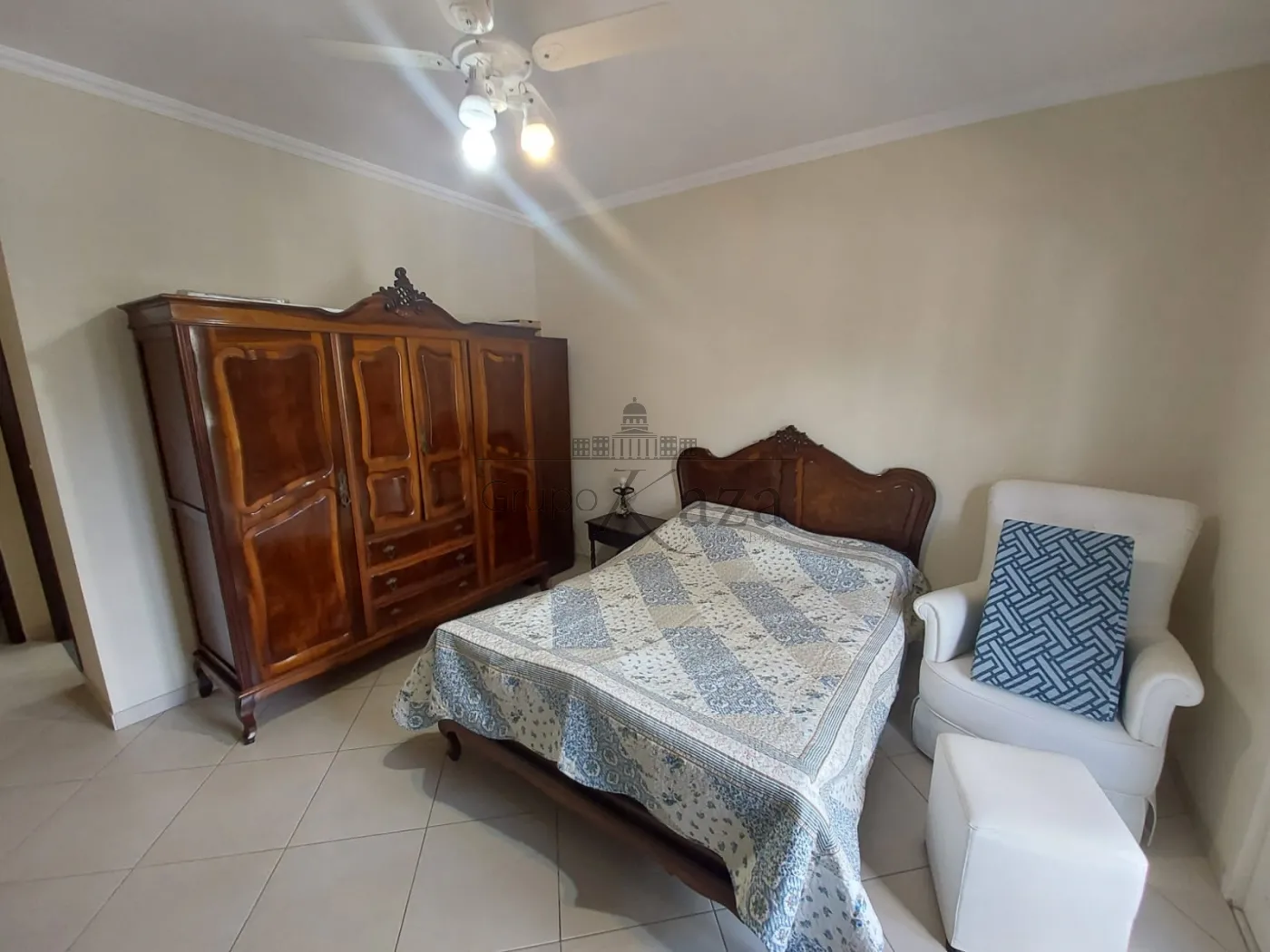 Foto 21 de Casa Sobrado em Jardim Alvorada, São José dos Campos - imagem 21