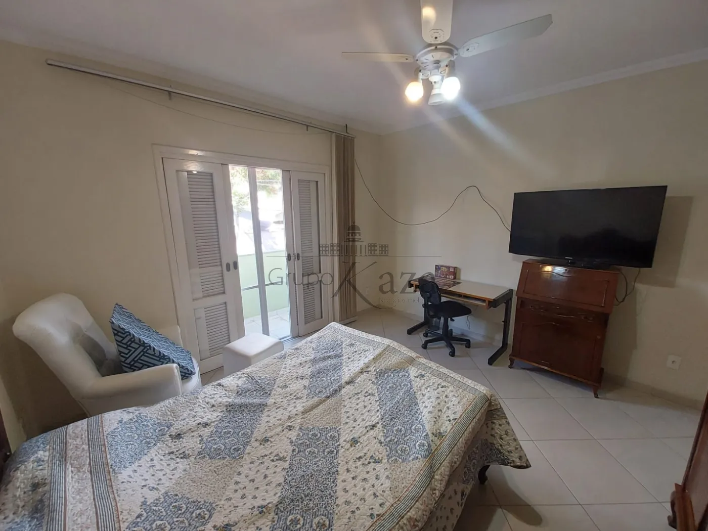 Foto 22 de Casa Sobrado em Jardim Alvorada, São José dos Campos - imagem 22