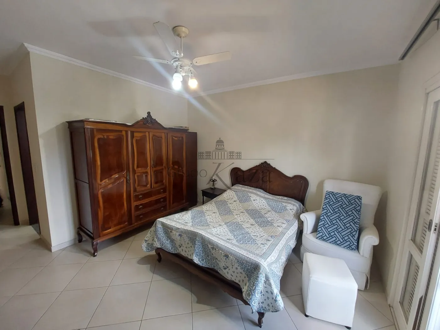 Foto 24 de Casa Sobrado em Jardim Alvorada, São José dos Campos - imagem 24