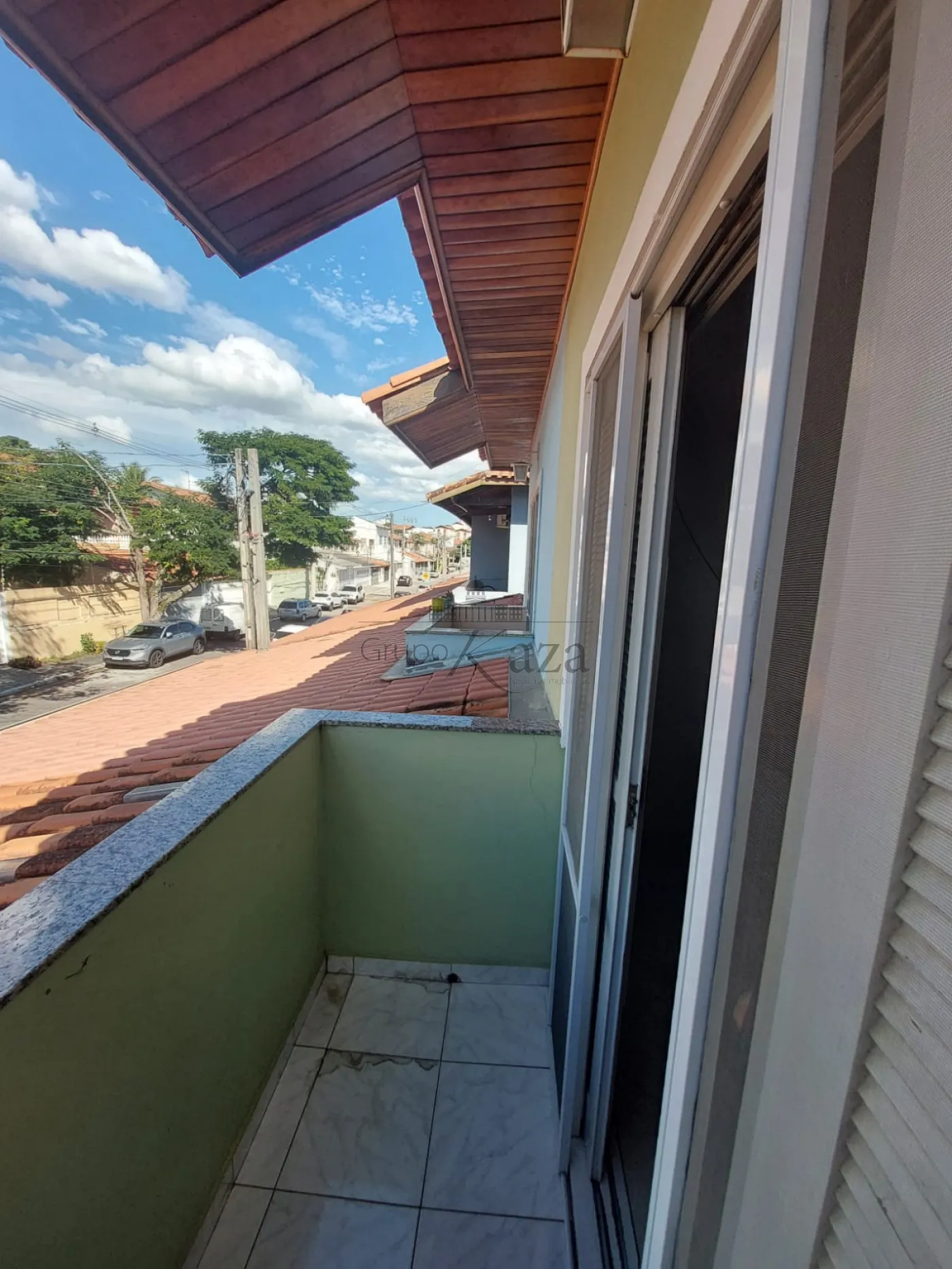 Foto 27 de Casa Sobrado em Jardim Alvorada, São José dos Campos - imagem 27