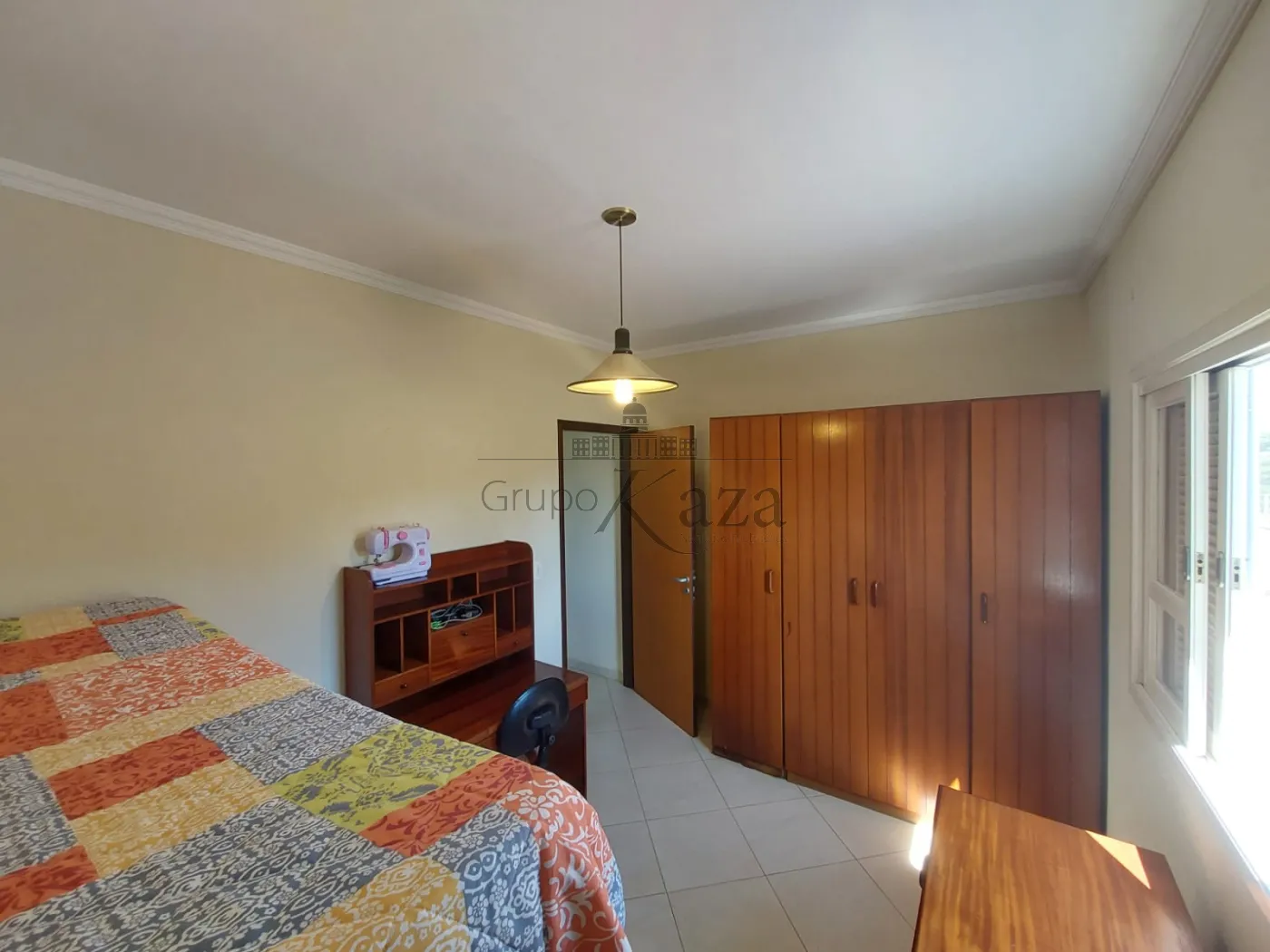 Foto 32 de Casa Sobrado em Jardim Alvorada, São José dos Campos - imagem 32