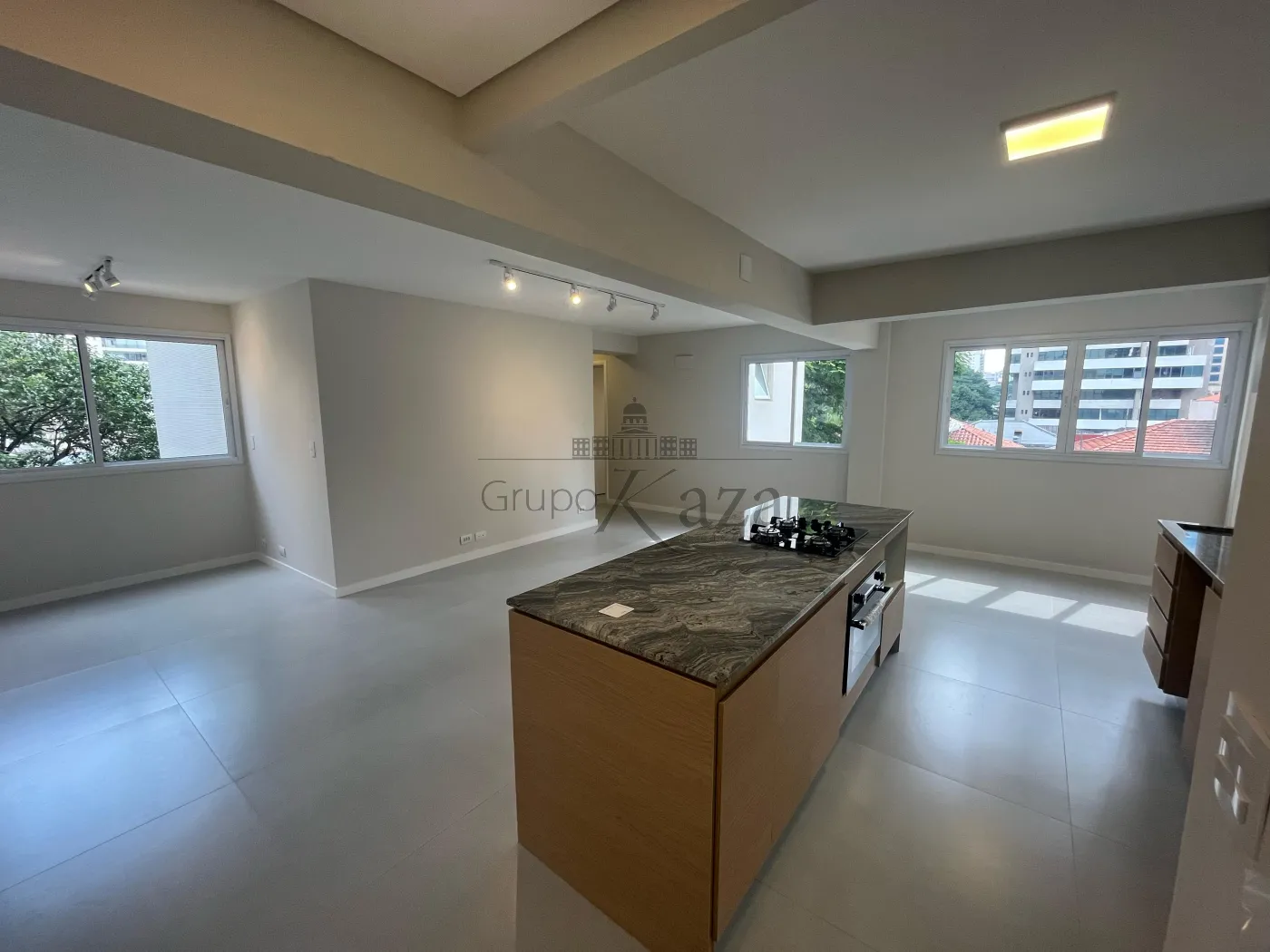 Foto 1 de Apartamento Padrão em Moema, São Paulo - imagem 1
