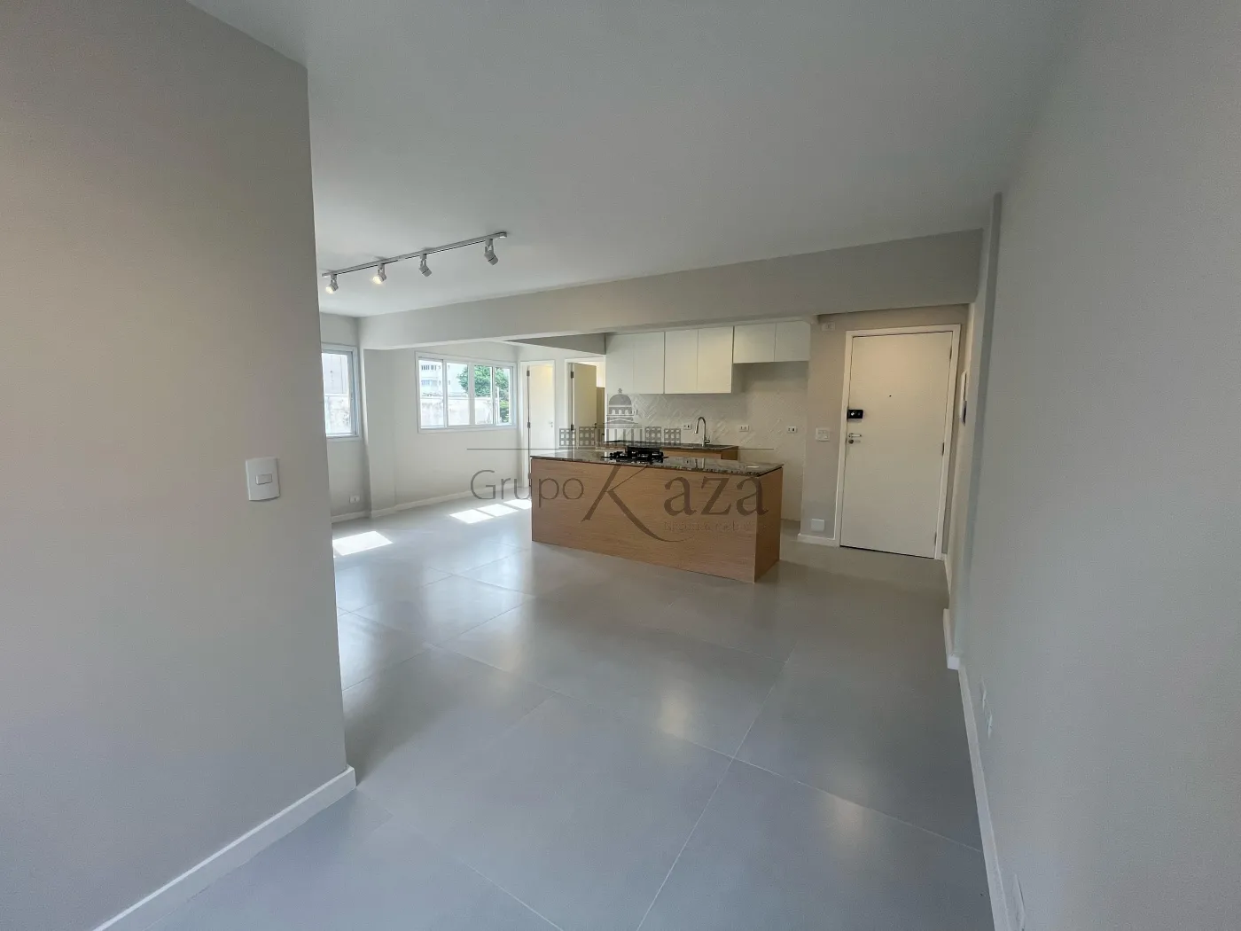 Foto 3 de Apartamento Padrão em Moema, São Paulo - imagem 3