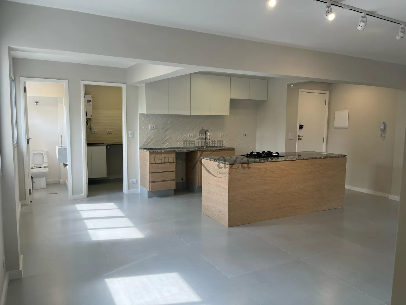 Foto 4 de Apartamento Padrão em Moema, São Paulo - imagem 4
