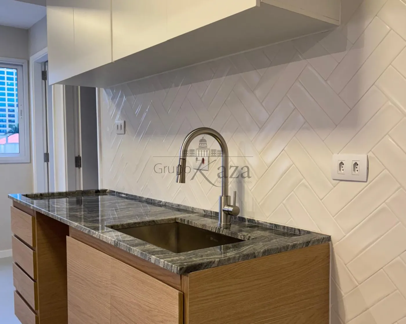 Foto 7 de Apartamento Padrão em Moema, São Paulo - imagem 7