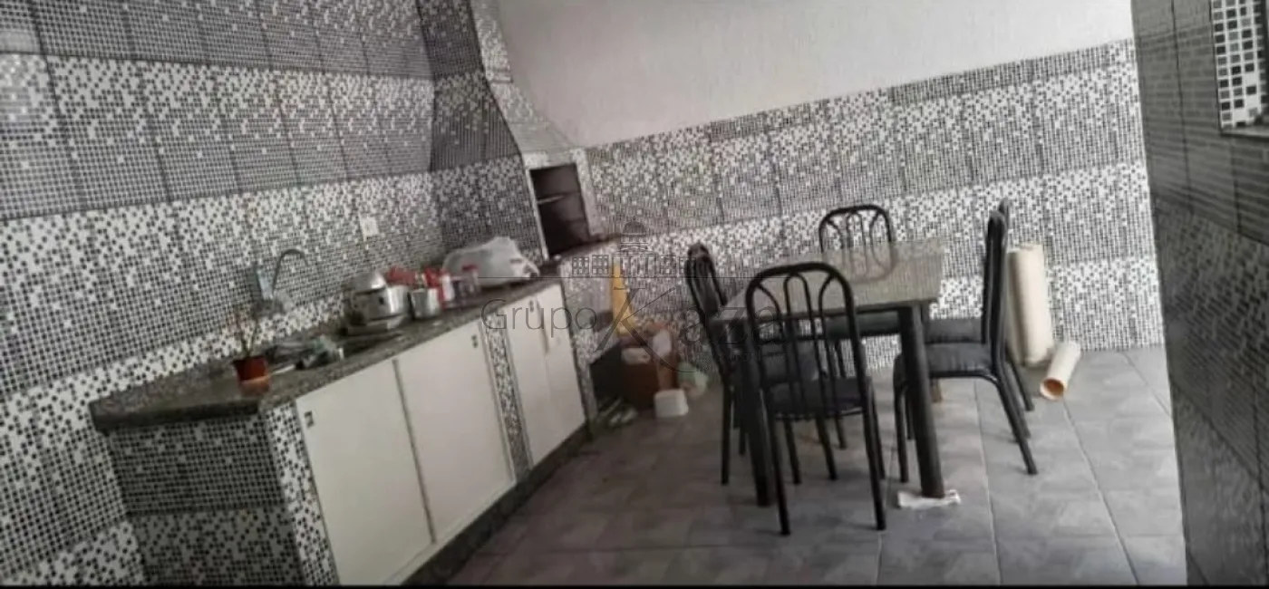 Foto 7 de Casa Sobrado em Primeiro de Maio, Jacareí - imagem 7