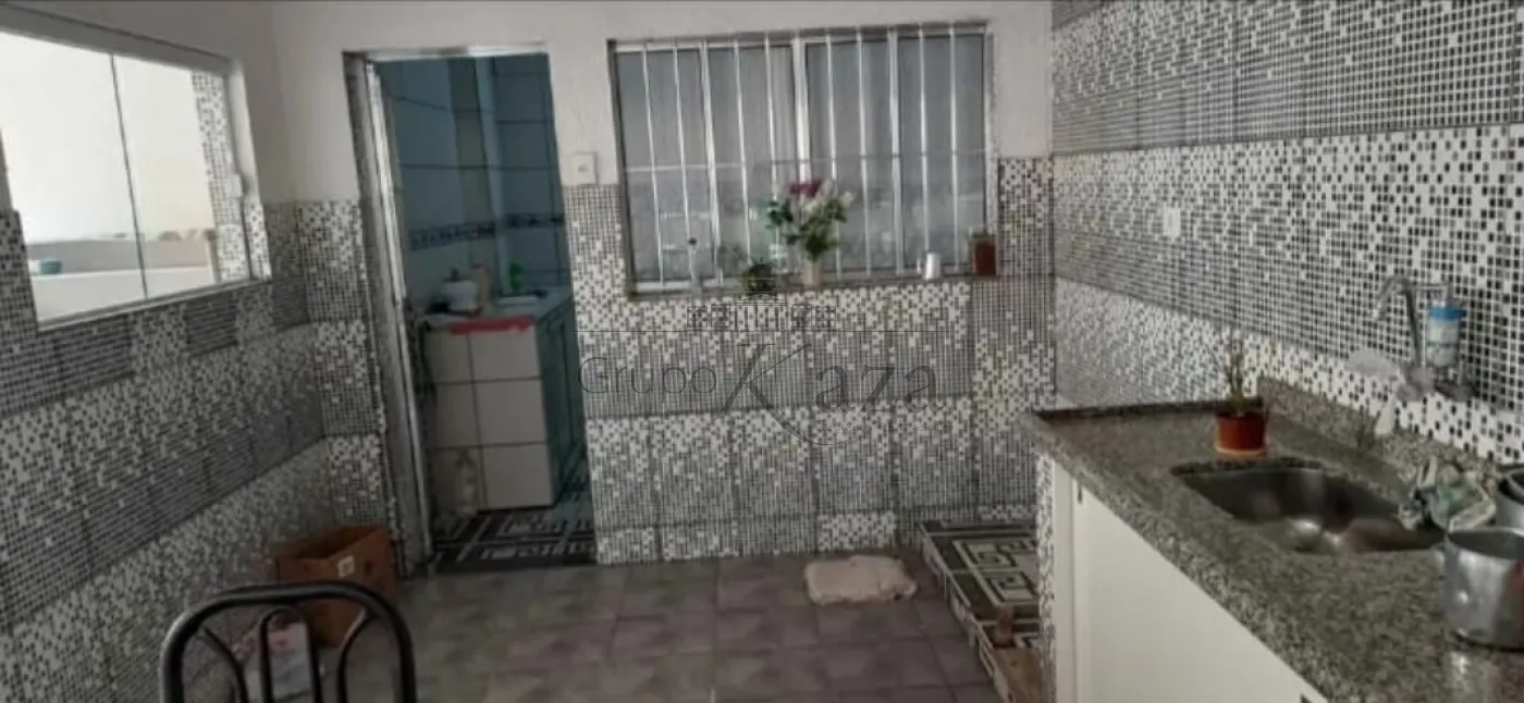 Foto 5 de Casa Sobrado em Primeiro de Maio, Jacareí - imagem 5