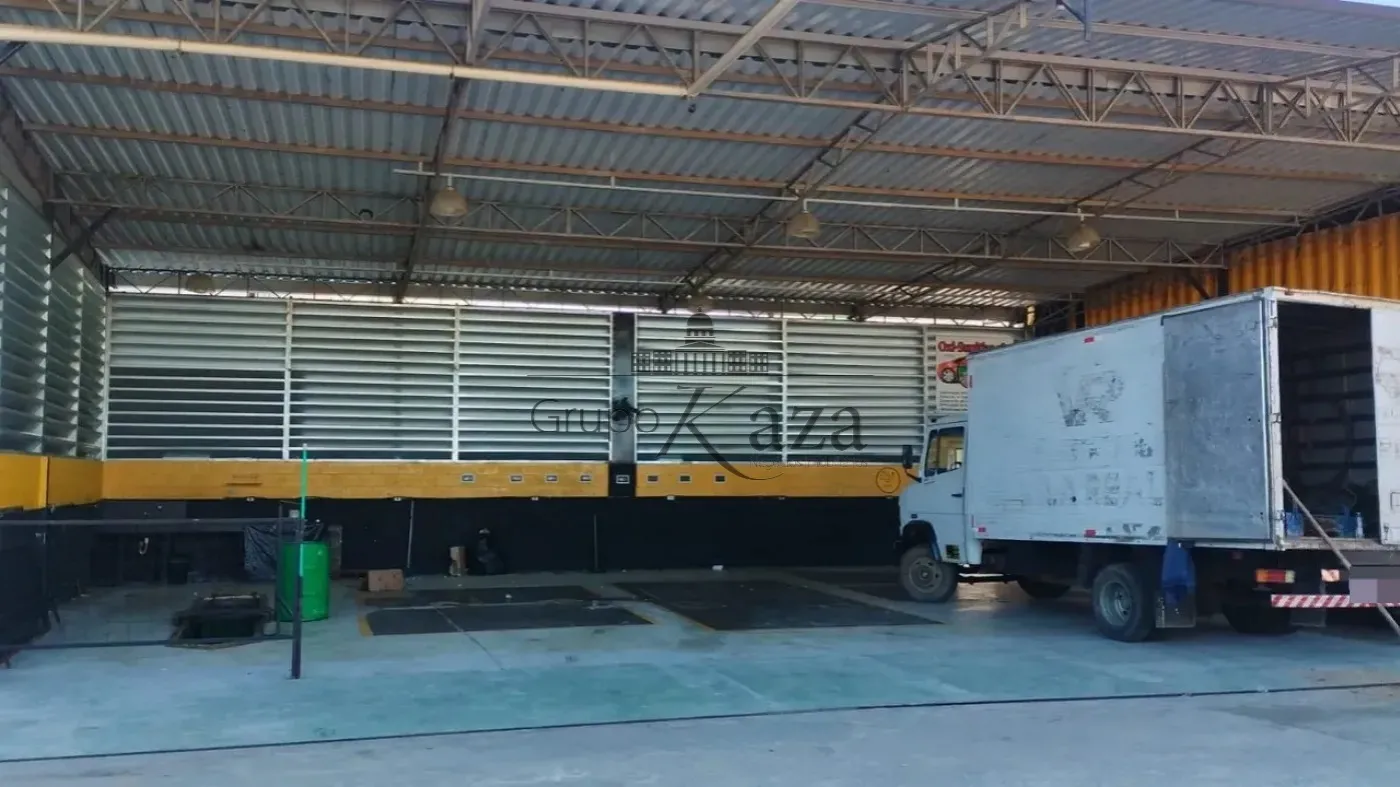 Foto 2 de Comercial Galpão em Jardim América, São José dos Campos - imagem 2