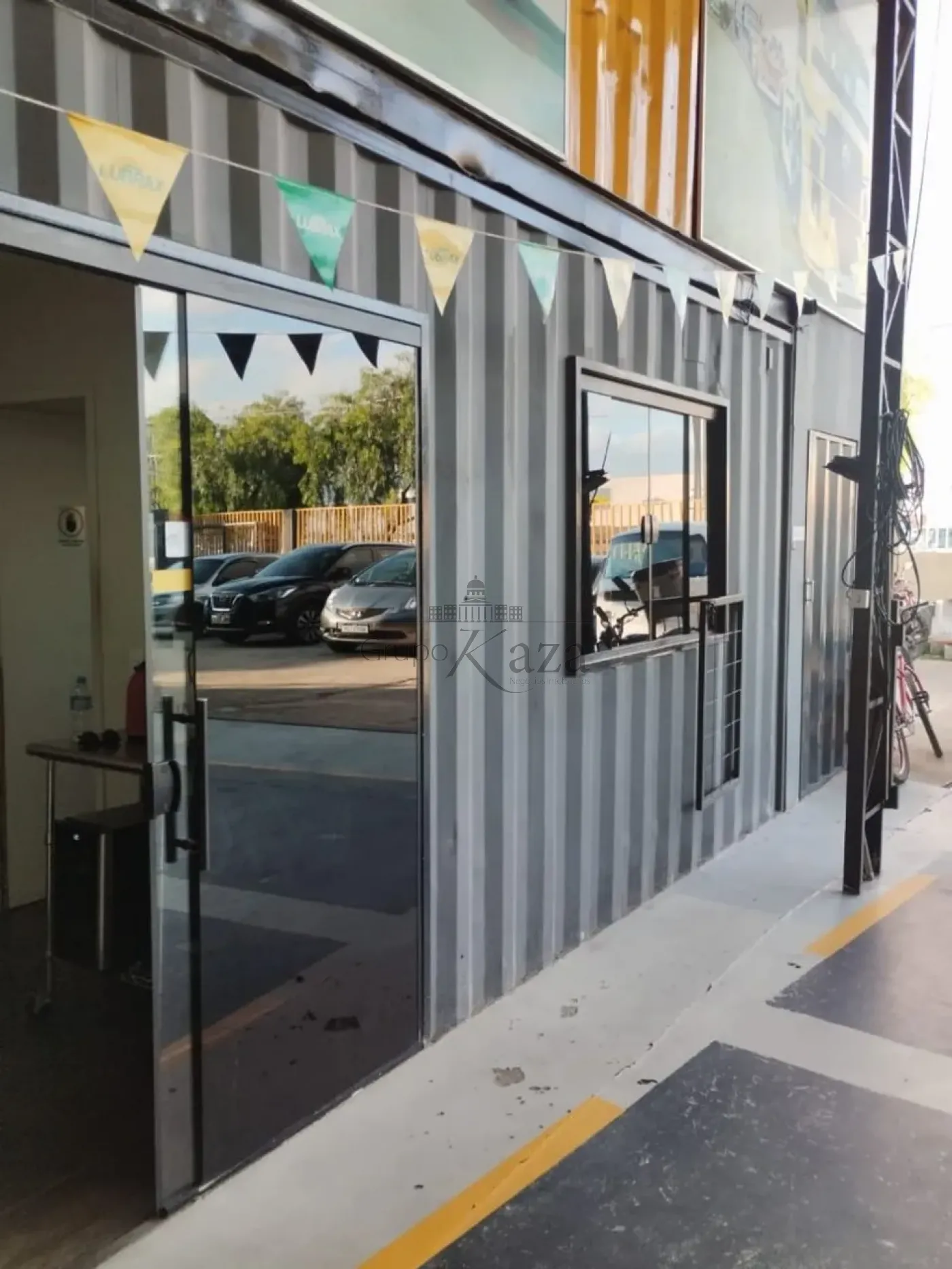 Foto 4 de Comercial Galpão em Jardim América, São José dos Campos - imagem 4