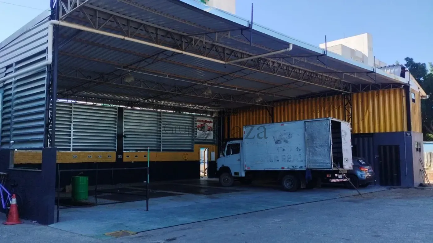 Foto 1 de Comercial Galpão em Jardim América, São José dos Campos - imagem 1