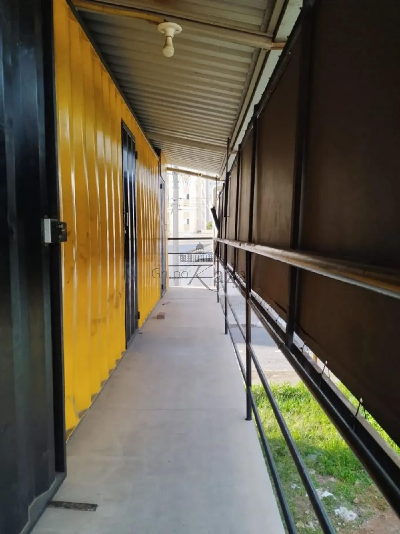 Foto 7 de Comercial Galpão em Jardim América, São José dos Campos - imagem 7