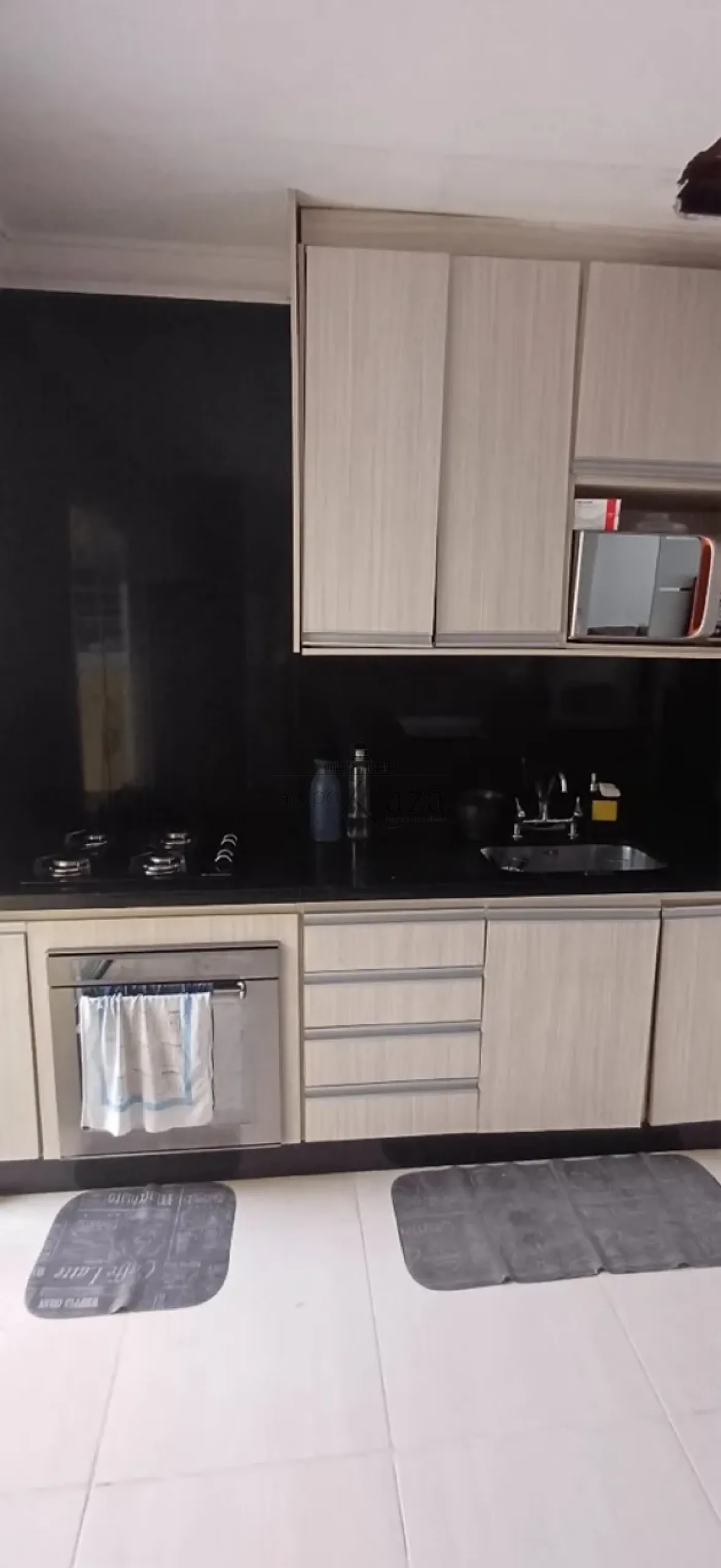 Foto 2 de Casa Padrão em Cidade Morumbi, São José dos Campos - imagem 2