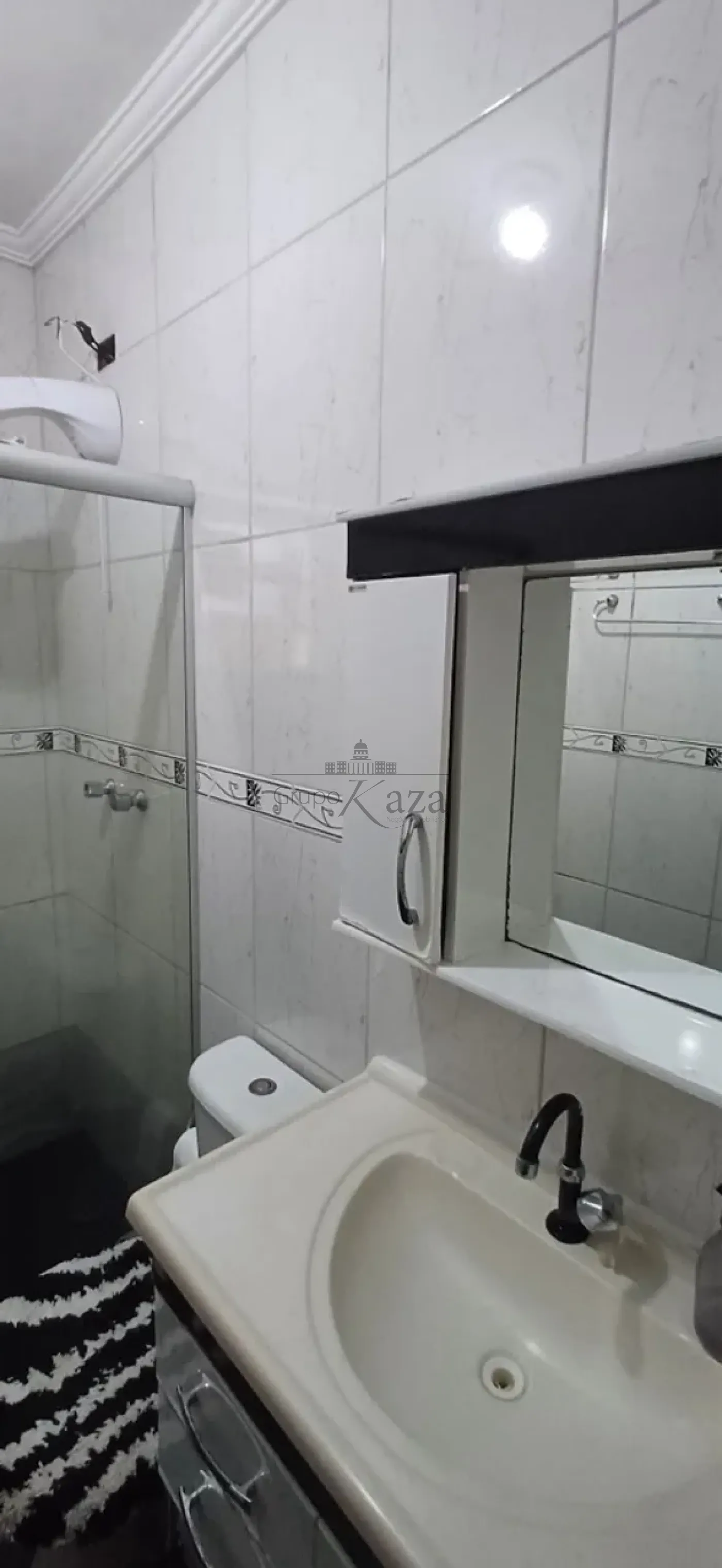 Foto 5 de Casa Padrão em Cidade Morumbi, São José dos Campos - imagem 5