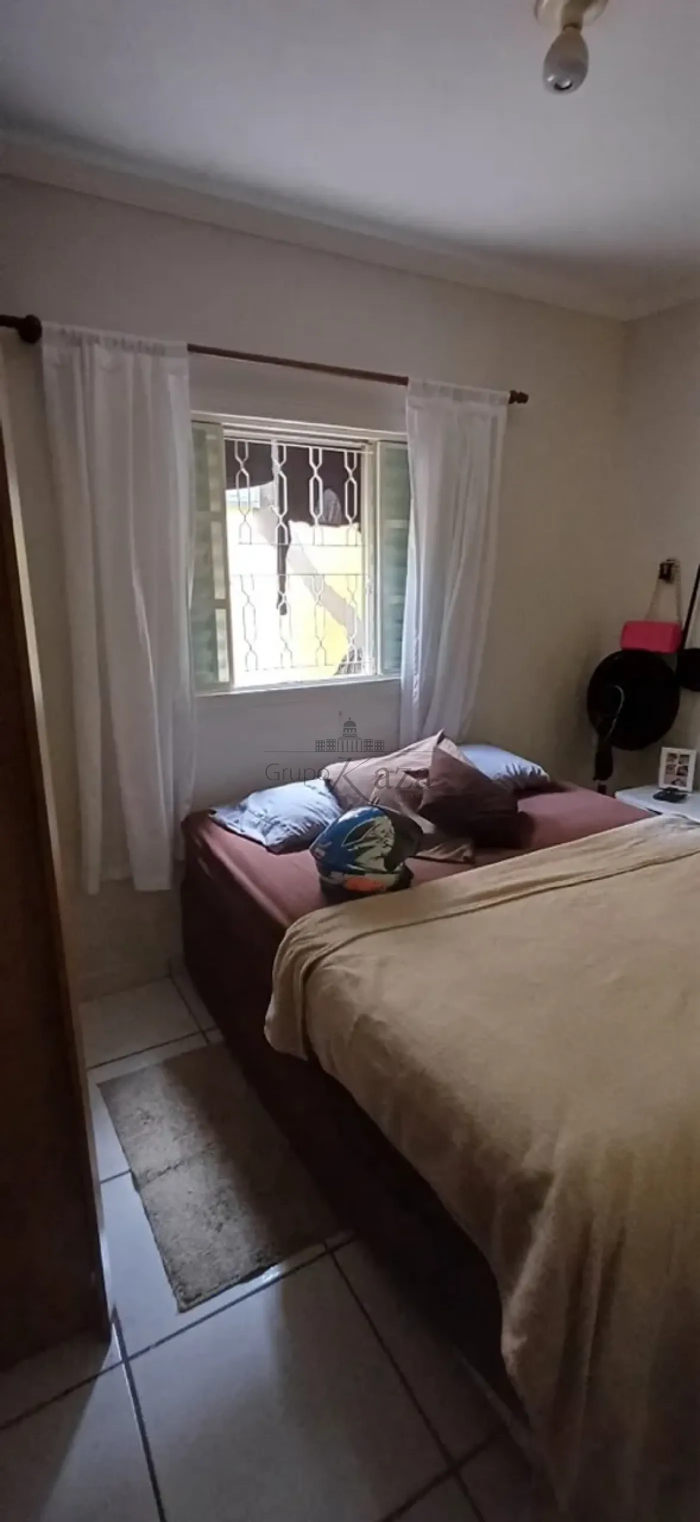 Foto 8 de Casa Padrão em Cidade Morumbi, São José dos Campos - imagem 8
