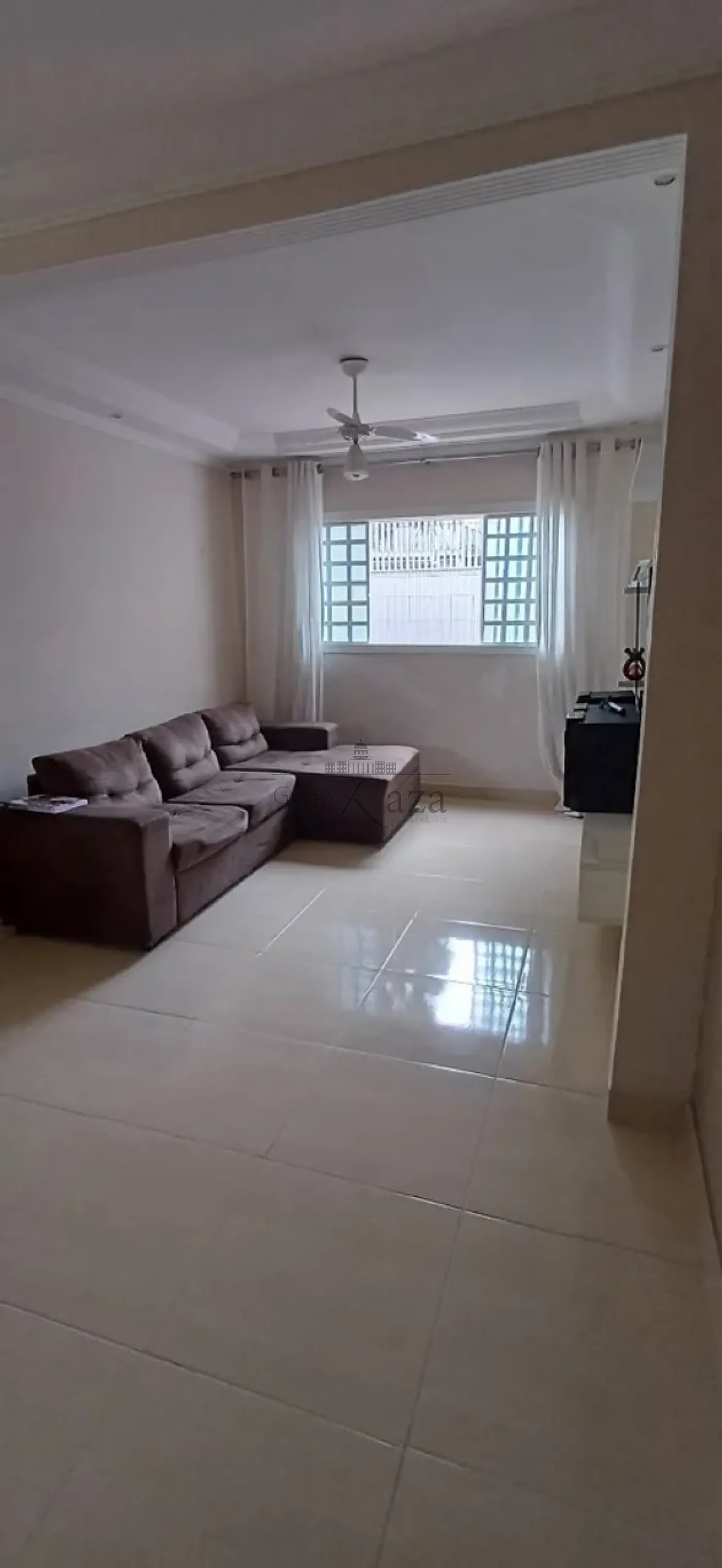 Foto 1 de Casa Padrão em Cidade Morumbi, São José dos Campos - imagem 1