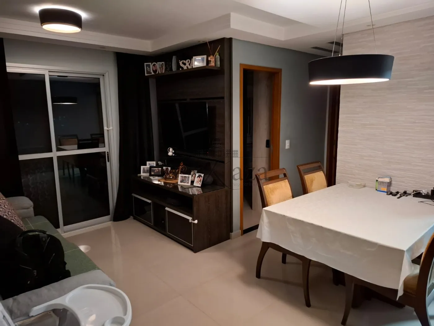 Foto 1 de Apartamento Padrão em Jardim Motorama, São José dos Campos - imagem 1