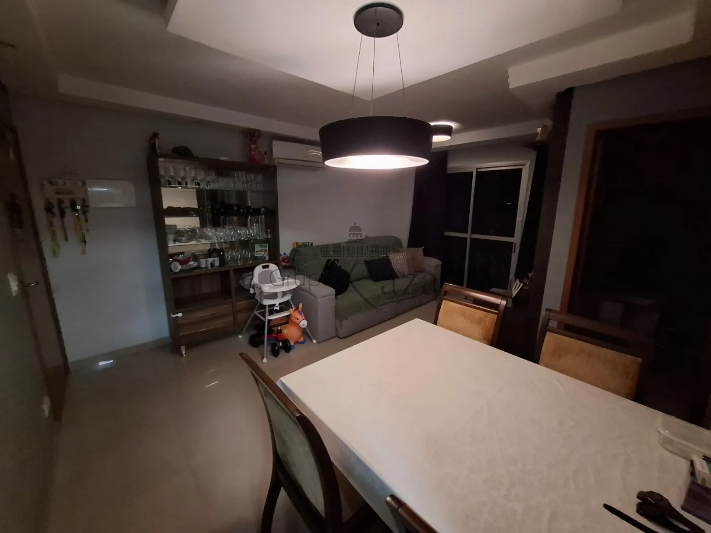 Foto 4 de Apartamento Padrão em Jardim Motorama, São José dos Campos - imagem 4