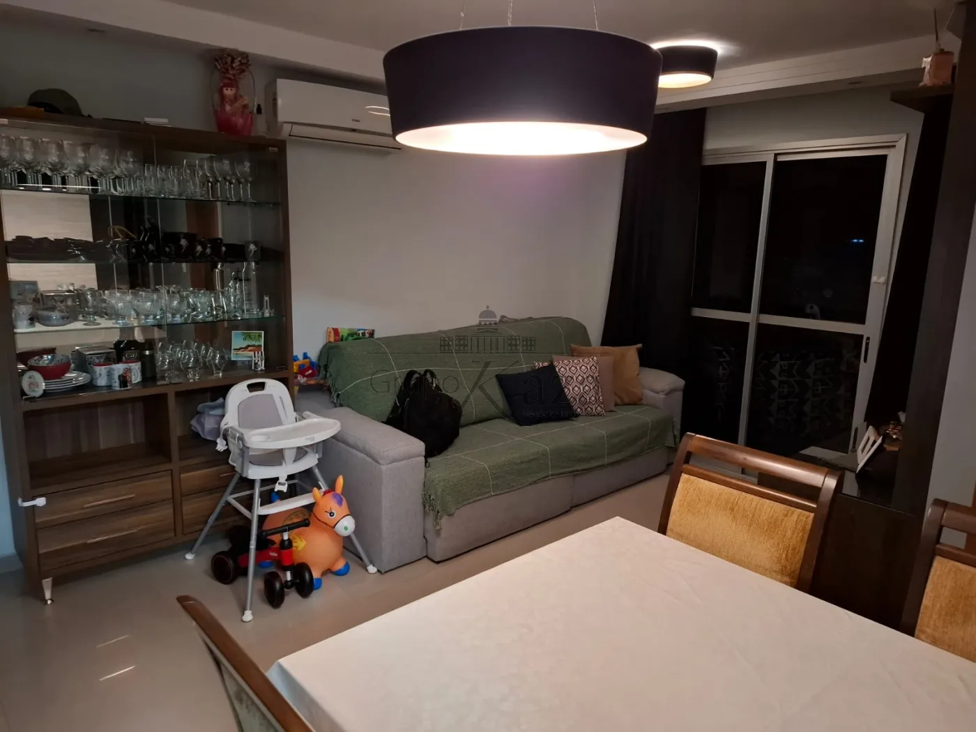 Foto 5 de Apartamento Padrão em Jardim Motorama, São José dos Campos - imagem 5