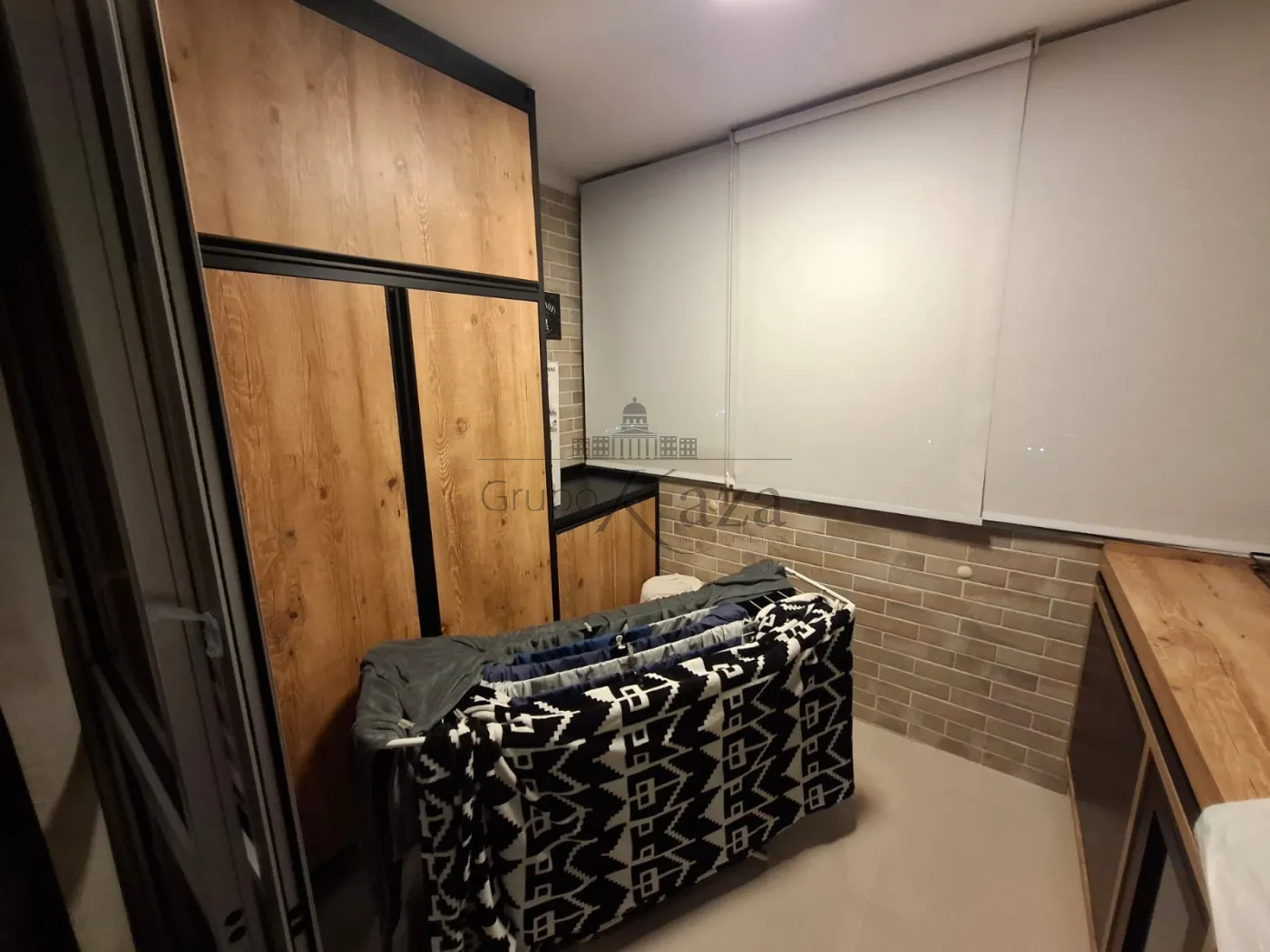 Foto 7 de Apartamento Padrão em Jardim Motorama, São José dos Campos - imagem 7