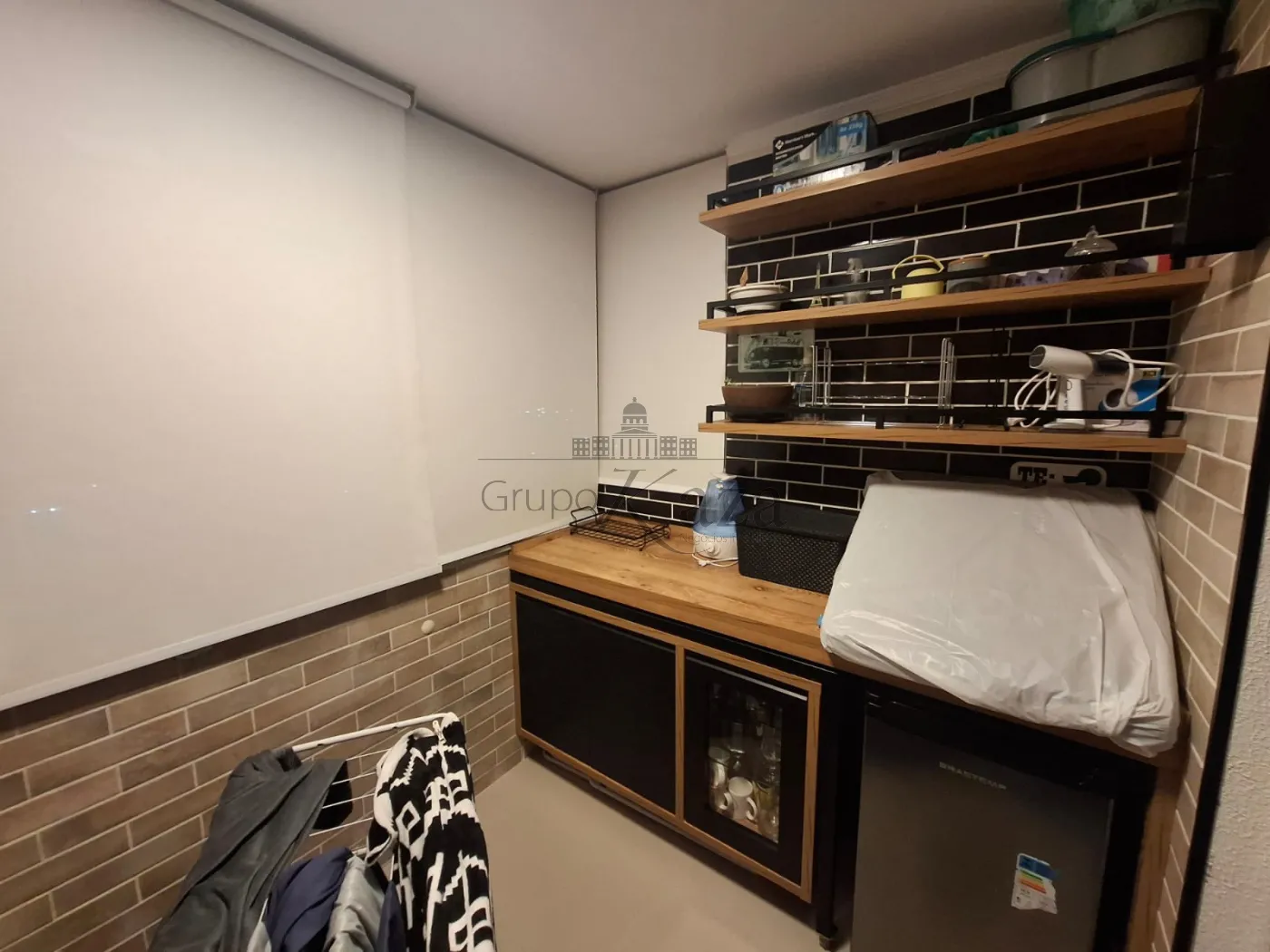 Foto 8 de Apartamento Padrão em Jardim Motorama, São José dos Campos - imagem 8