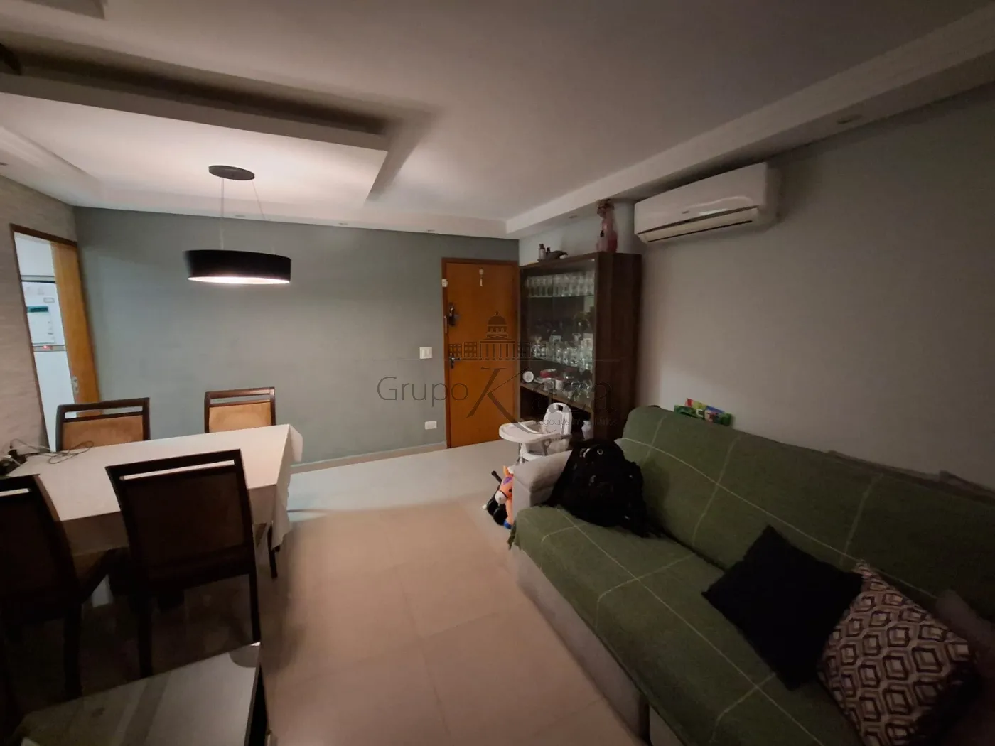 Foto 2 de Apartamento Padrão em Jardim Motorama, São José dos Campos - imagem 2