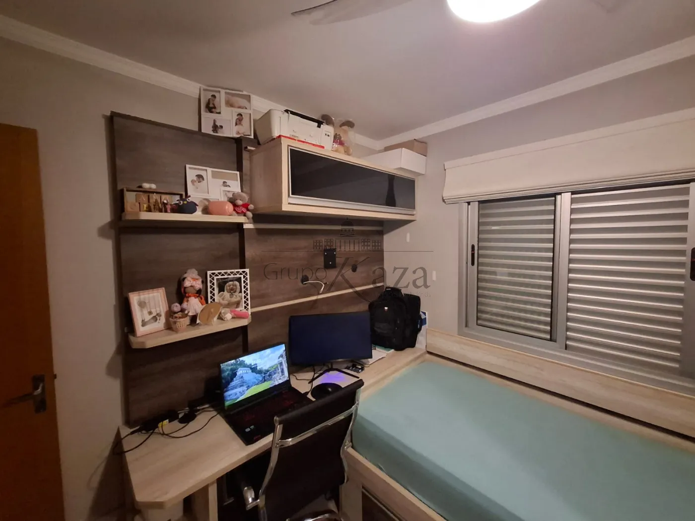 Foto 19 de Apartamento Padrão em Jardim Motorama, São José dos Campos - imagem 19