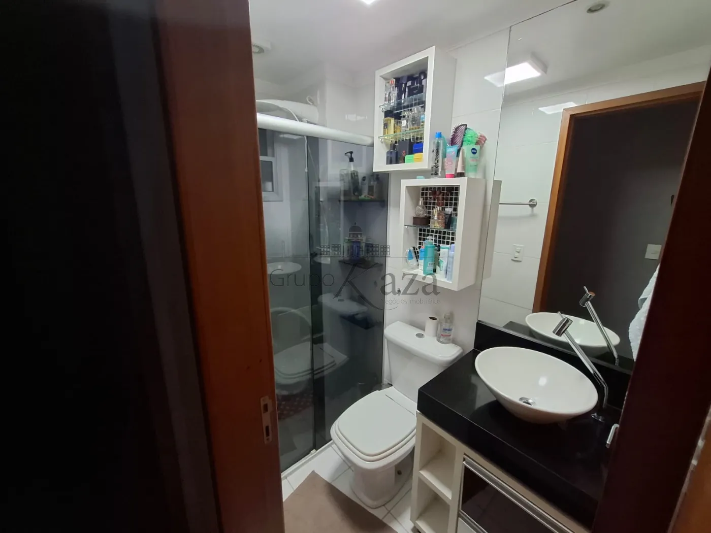 Foto 20 de Apartamento Padrão em Jardim Motorama, São José dos Campos - imagem 20