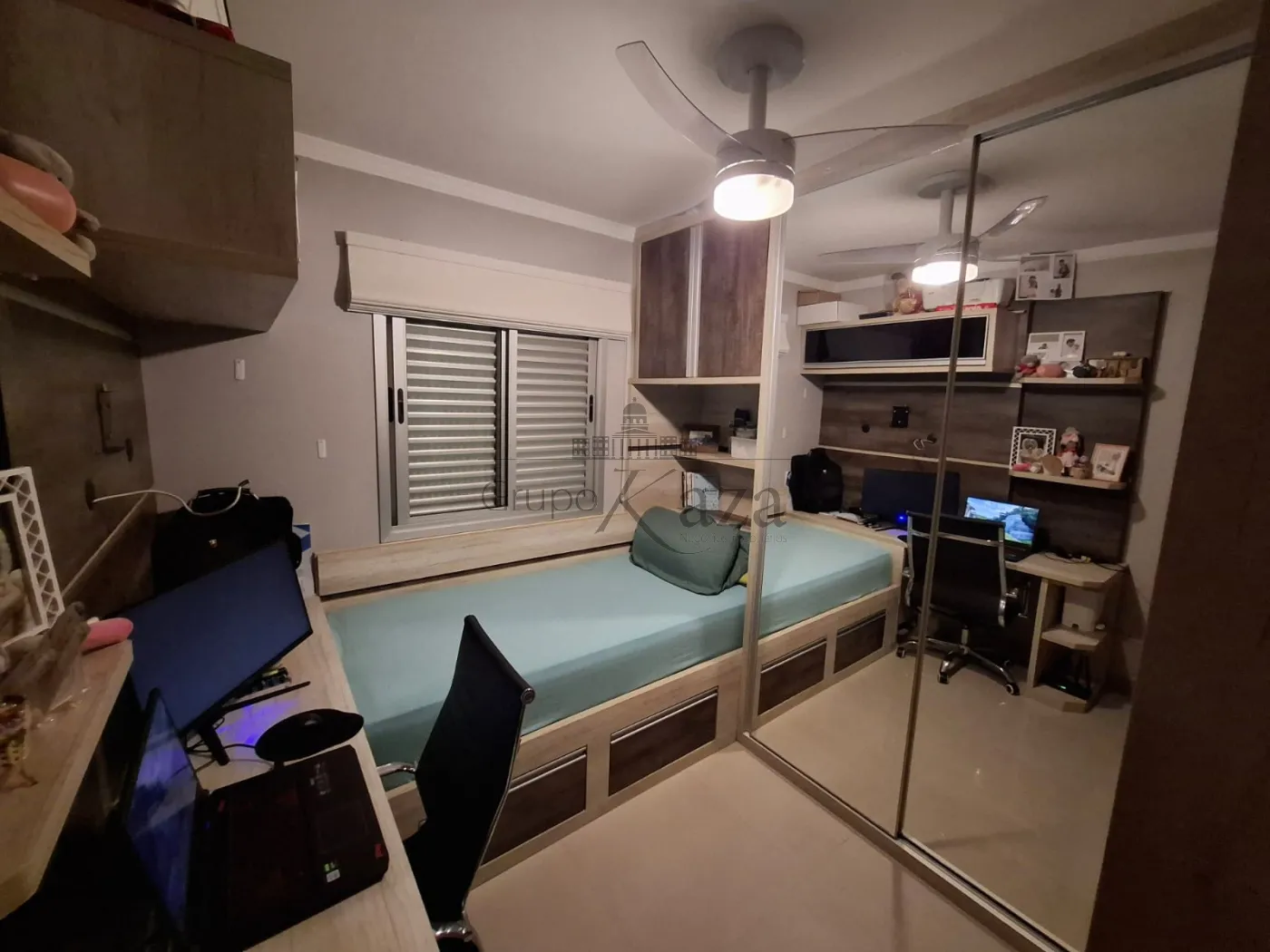Foto 18 de Apartamento Padrão em Jardim Motorama, São José dos Campos - imagem 18