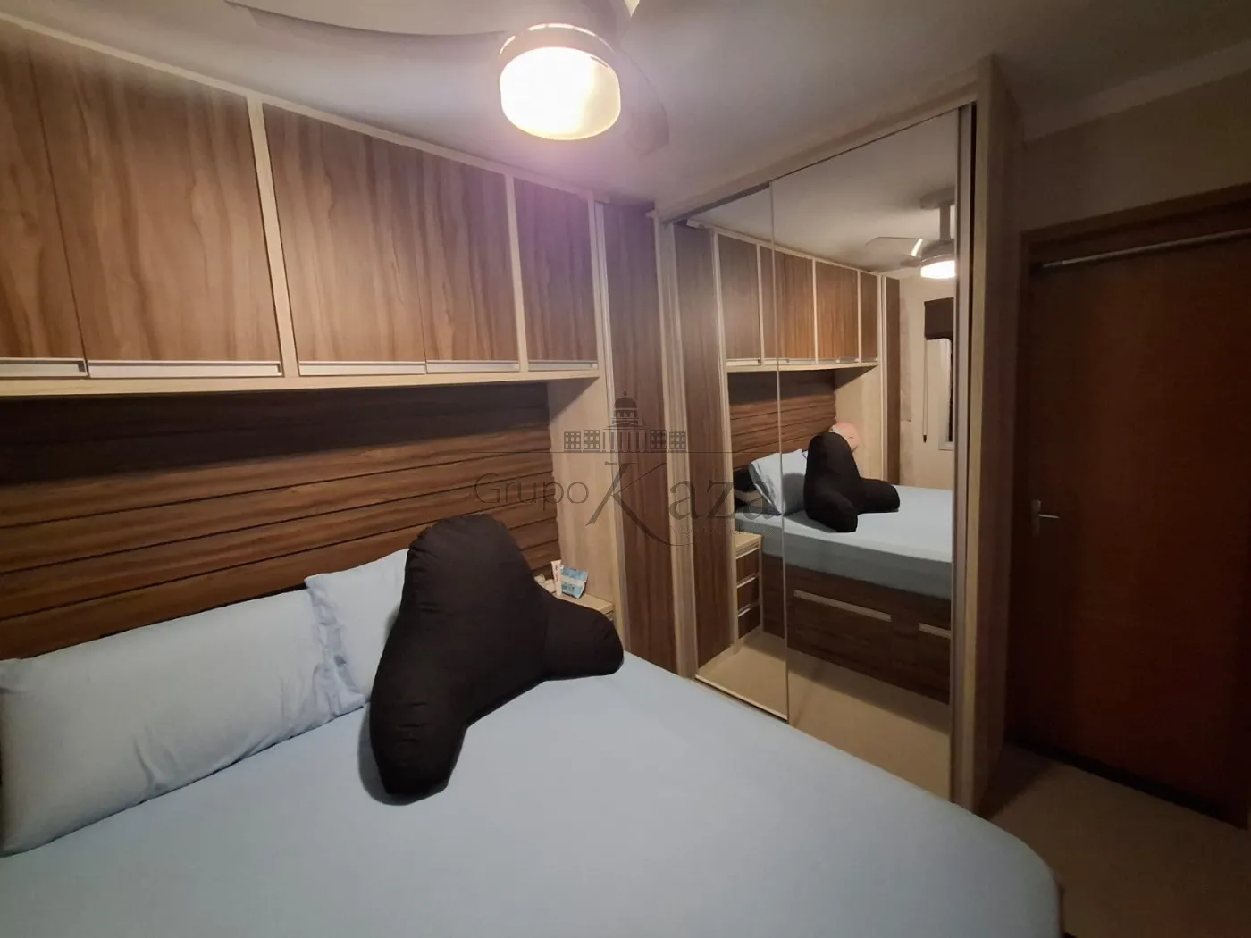 Foto 16 de Apartamento Padrão em Jardim Motorama, São José dos Campos - imagem 16